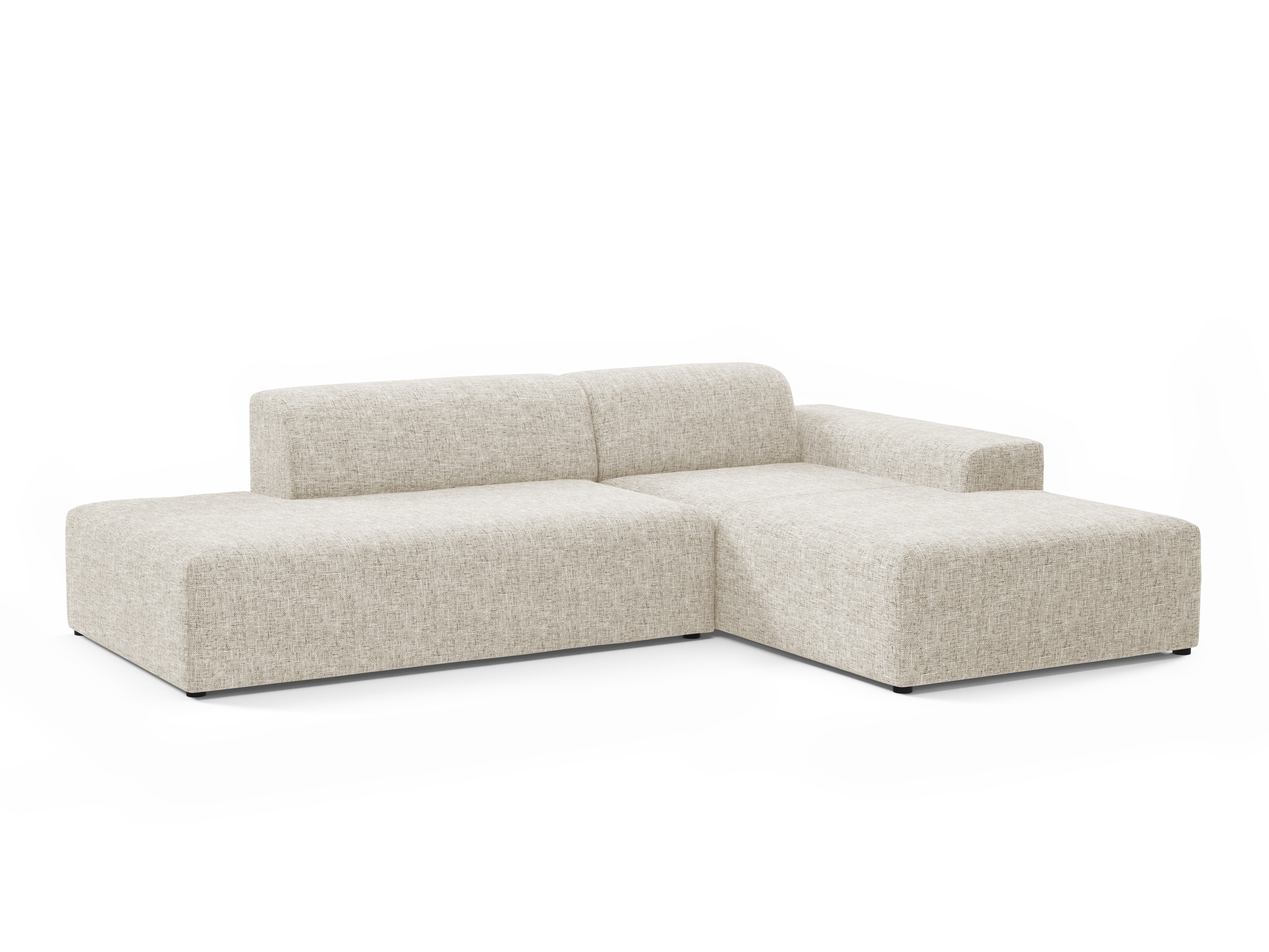 Modulares Ecksofa Lutivi 104 (Imo 10)