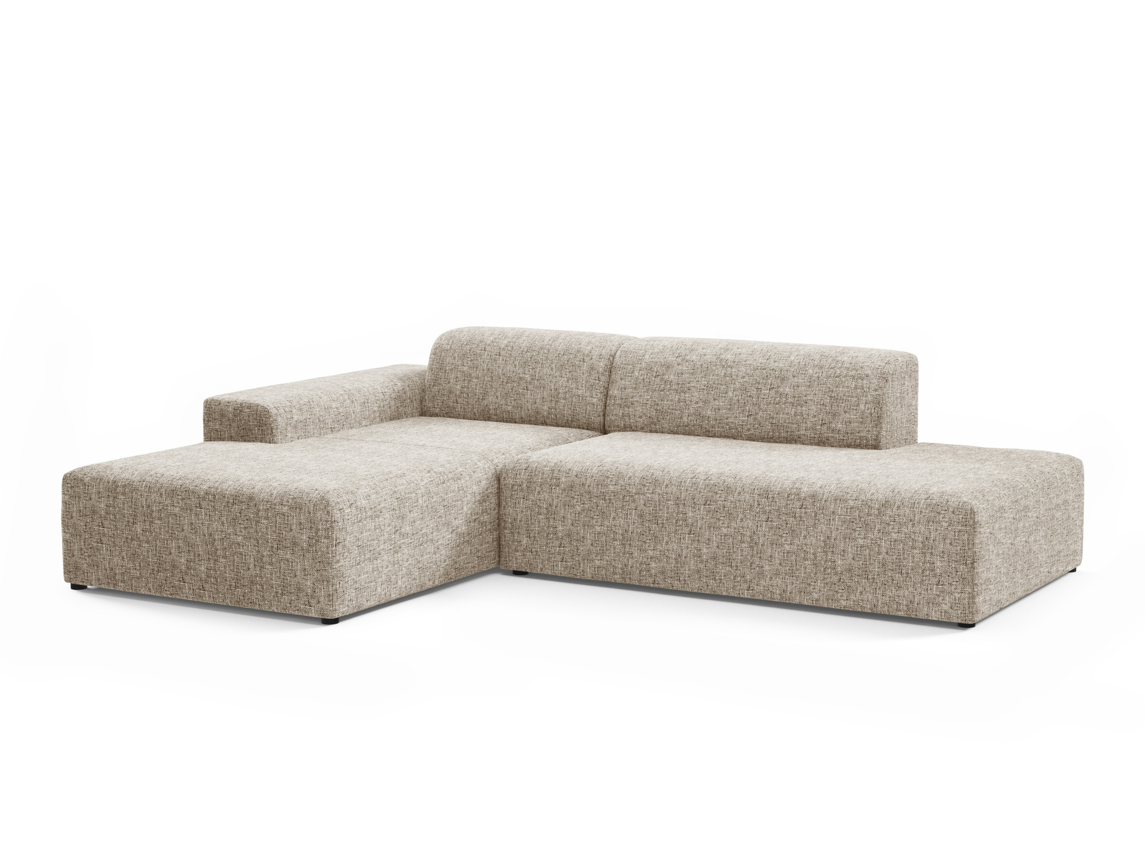 Modulares Ecksofa Lutivi 104 (Imo 15)