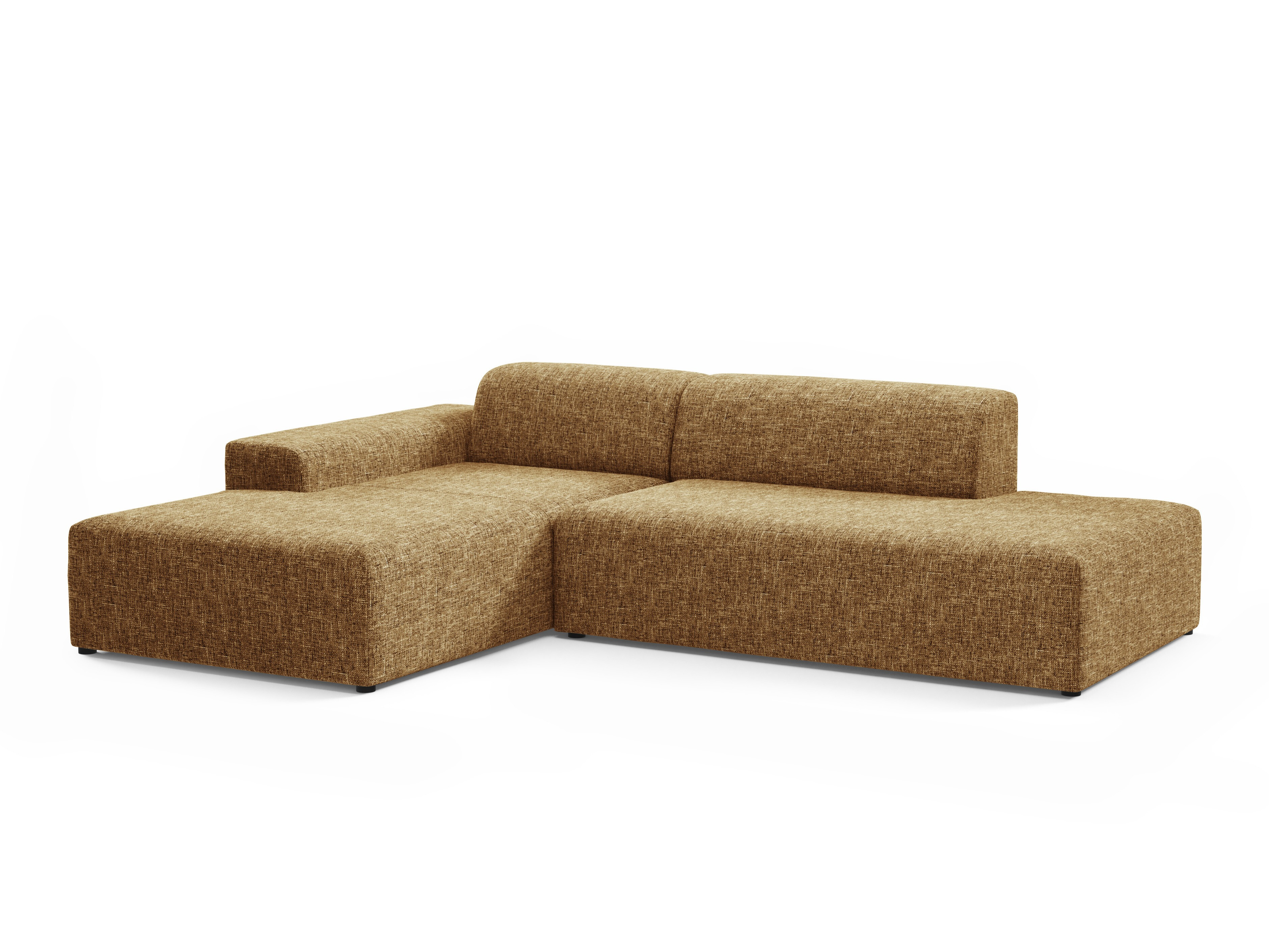 Modulares Ecksofa Lutivi 104 (Imo 30)