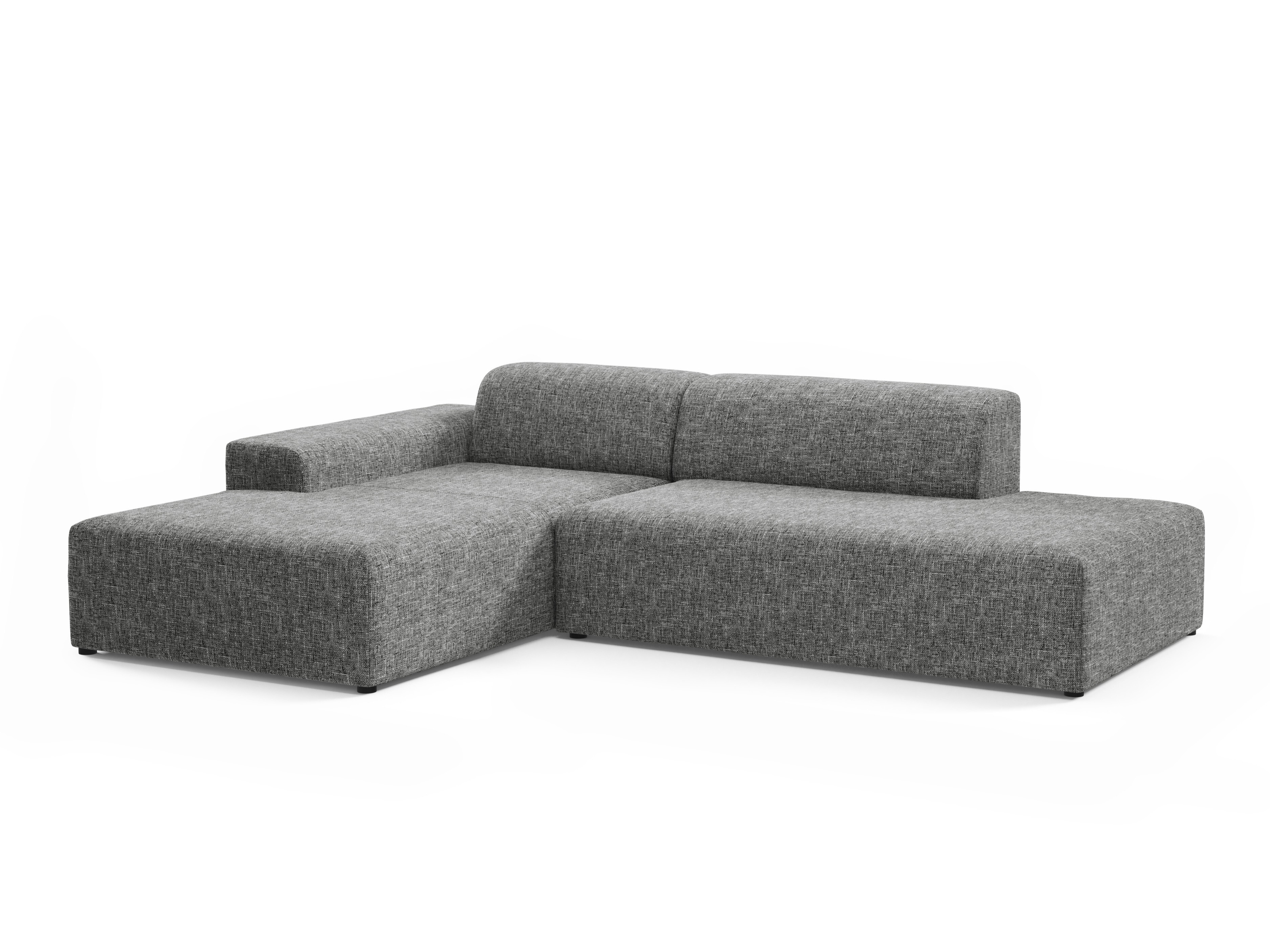 Modulares Ecksofa Lutivi 104 (Imo 50)