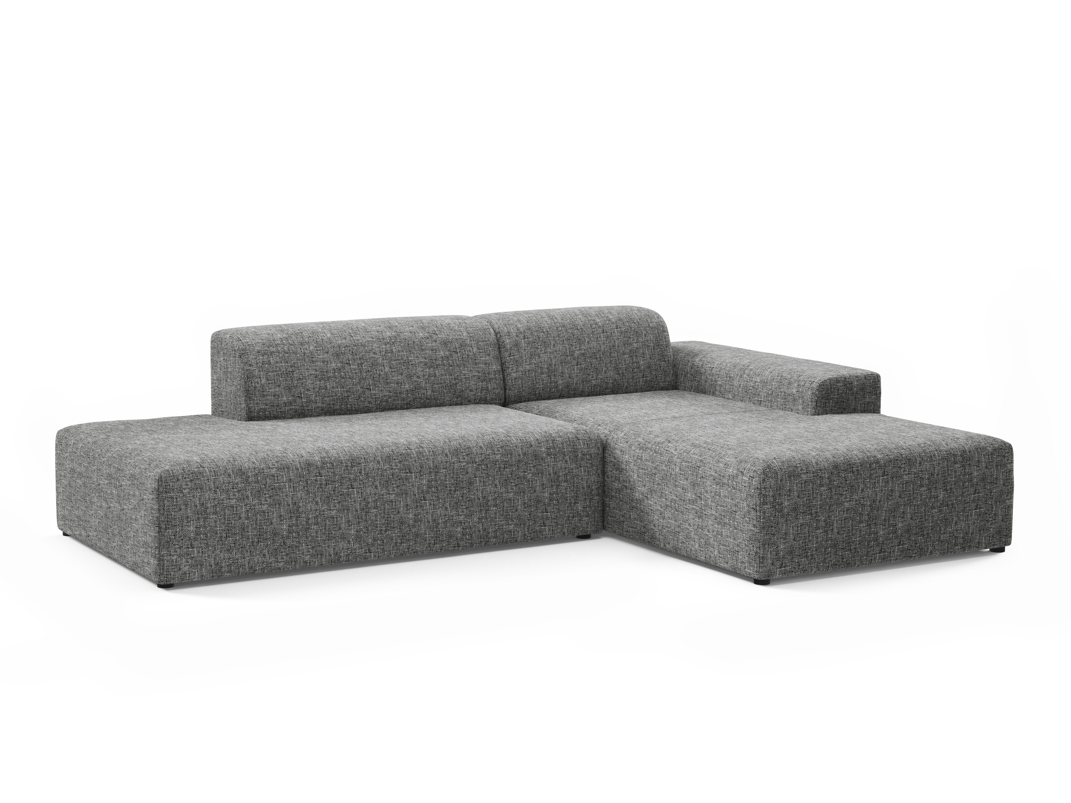 Modulares Ecksofa Lutivi 104 (Imo 50)