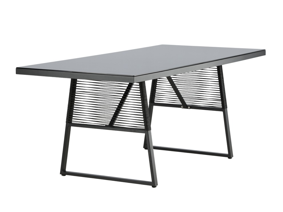 Tisch und Stühle Dallas 5291