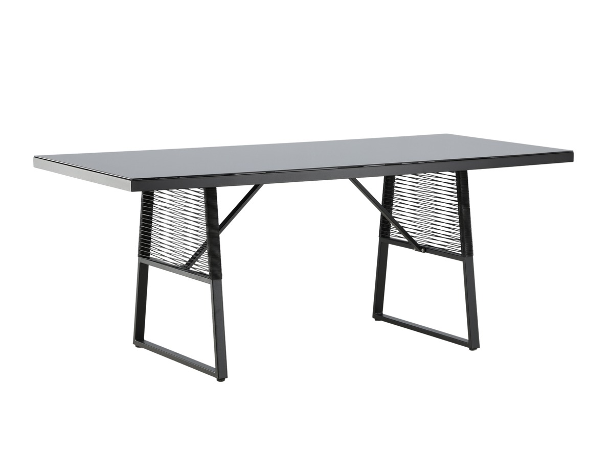 Tisch und Stühle Dallas 5291