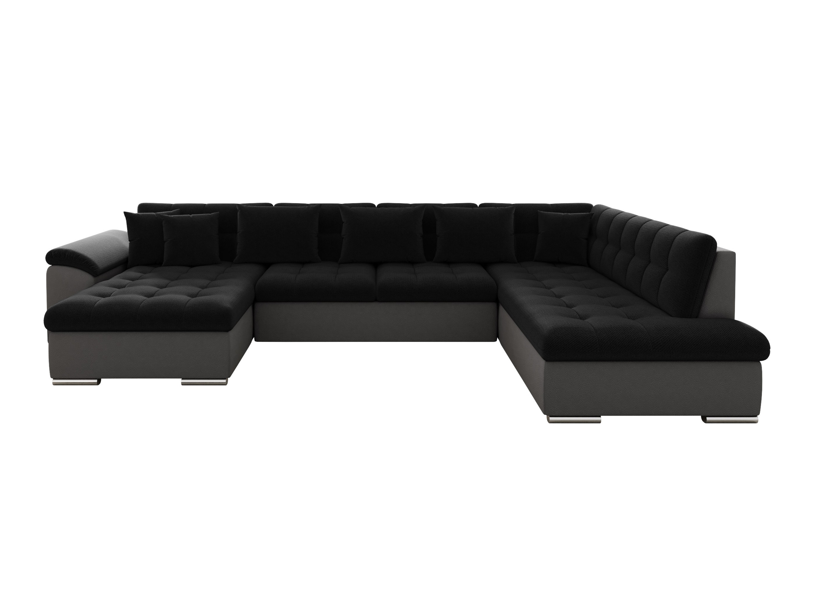 Ecksofa Comfivo Gemma (Links)