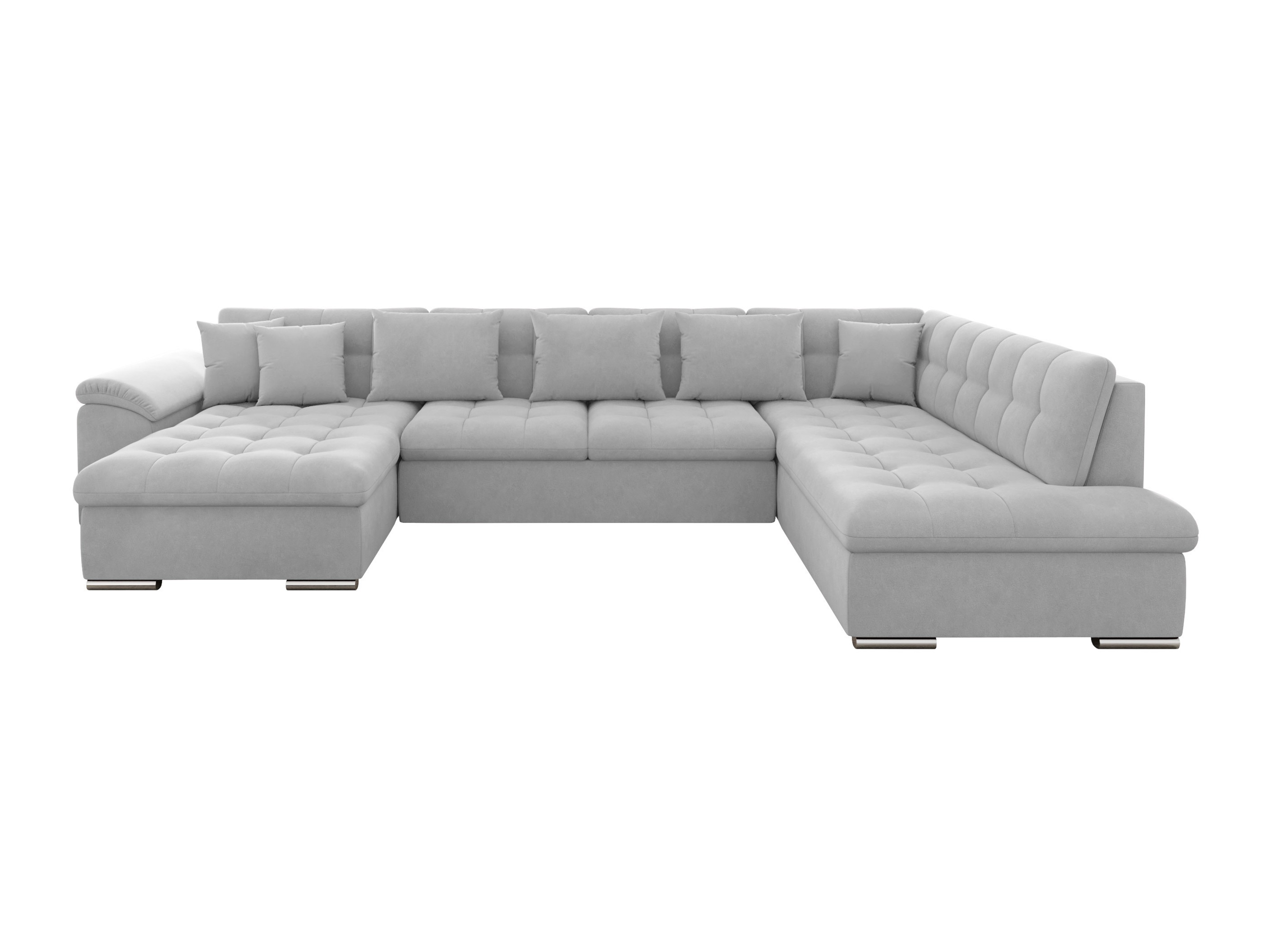 Ecksofa Comfivo Gemma (Links)