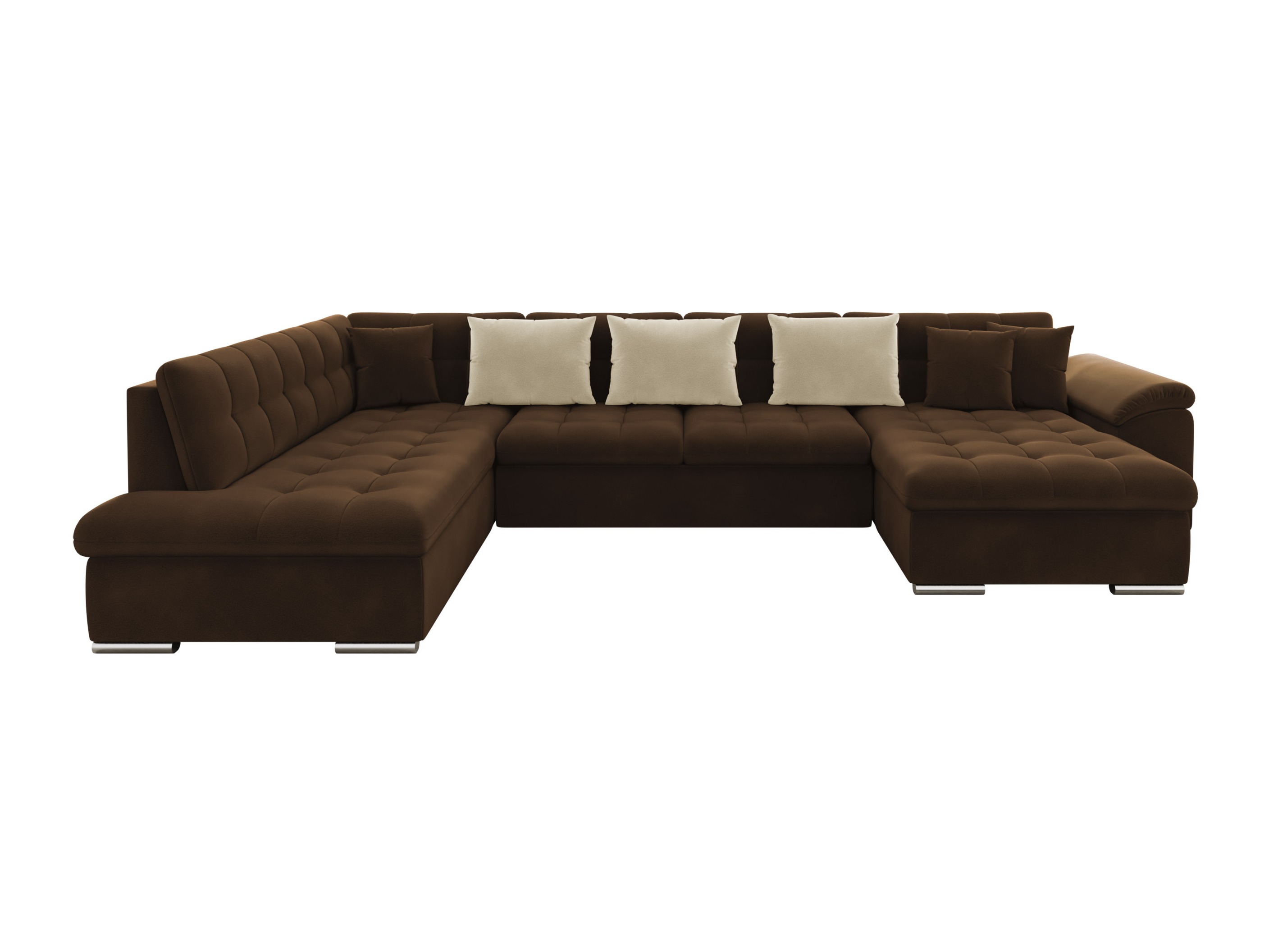 Ecksofa Comfivo Gemma (Rechts)