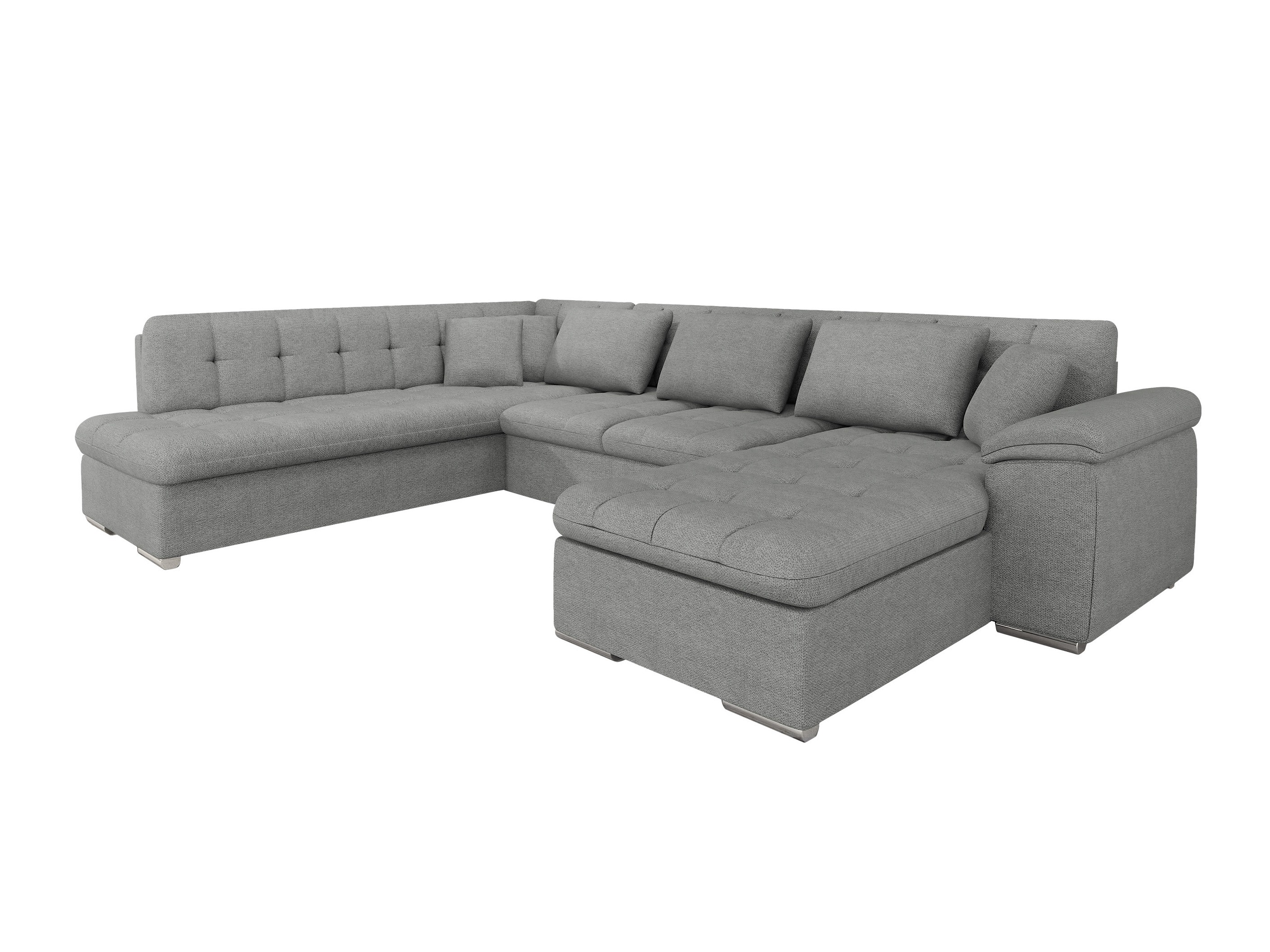 Ecksofa Comfivo Gemma (Rechts)
