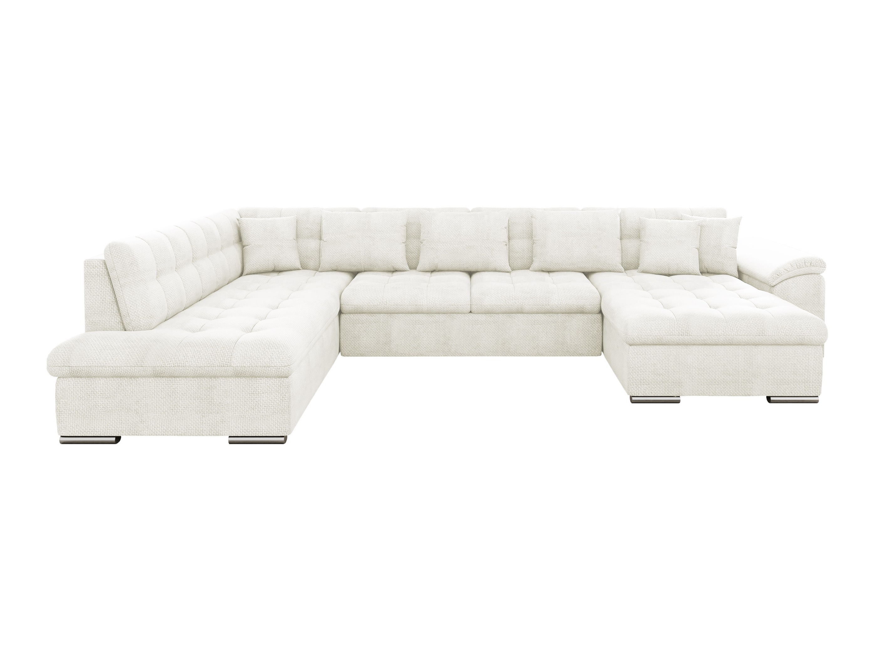 Ecksofa Comfivo Gemma (Rechts)