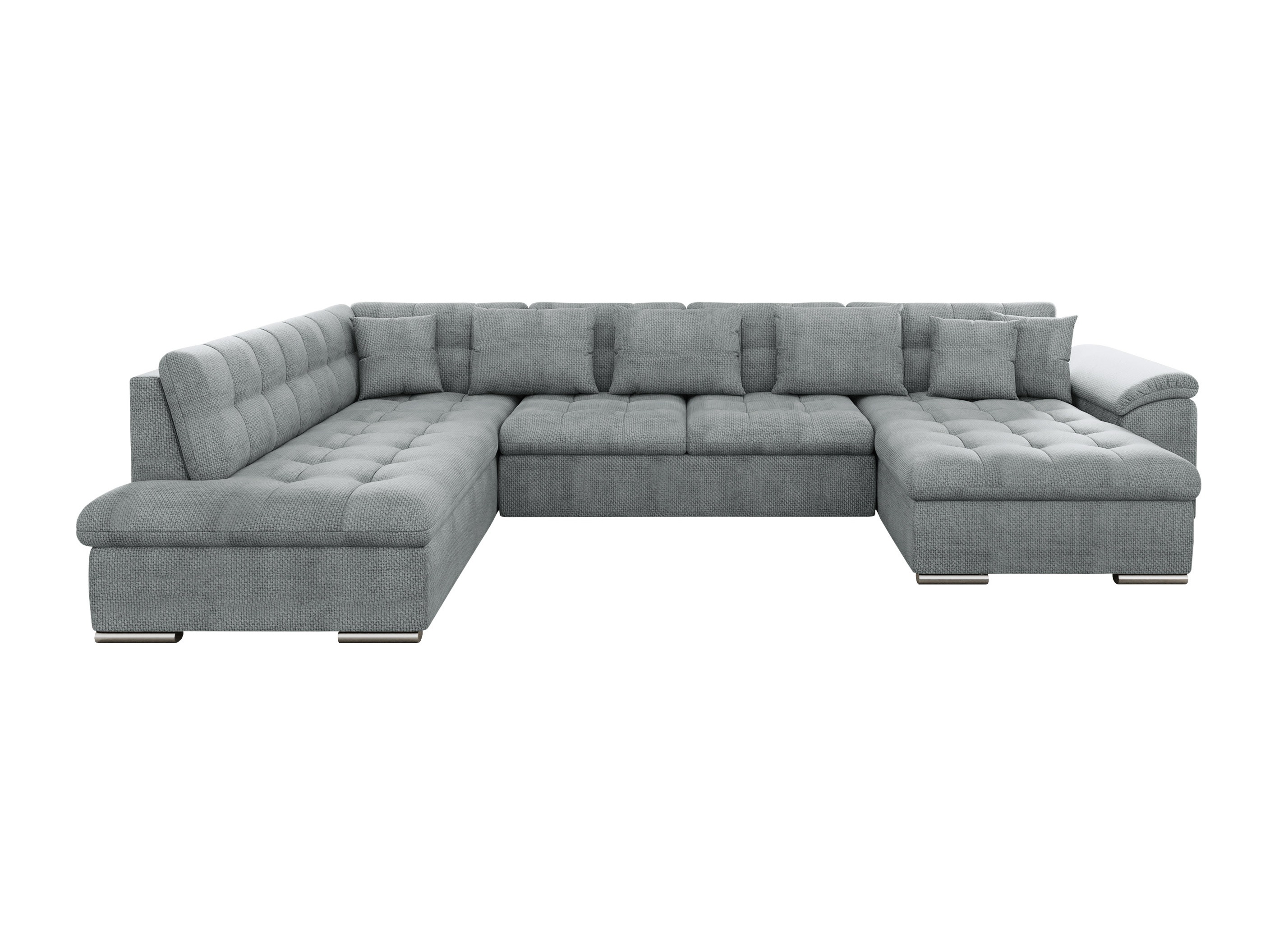 Ecksofa Comfivo Gemma (Rechts)