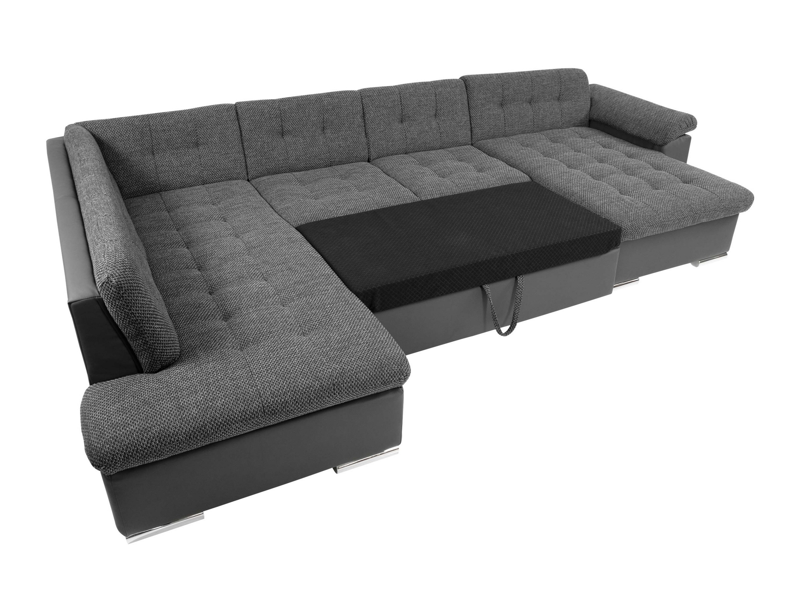 Ecksofa Comfivo Gemma (Rechts)