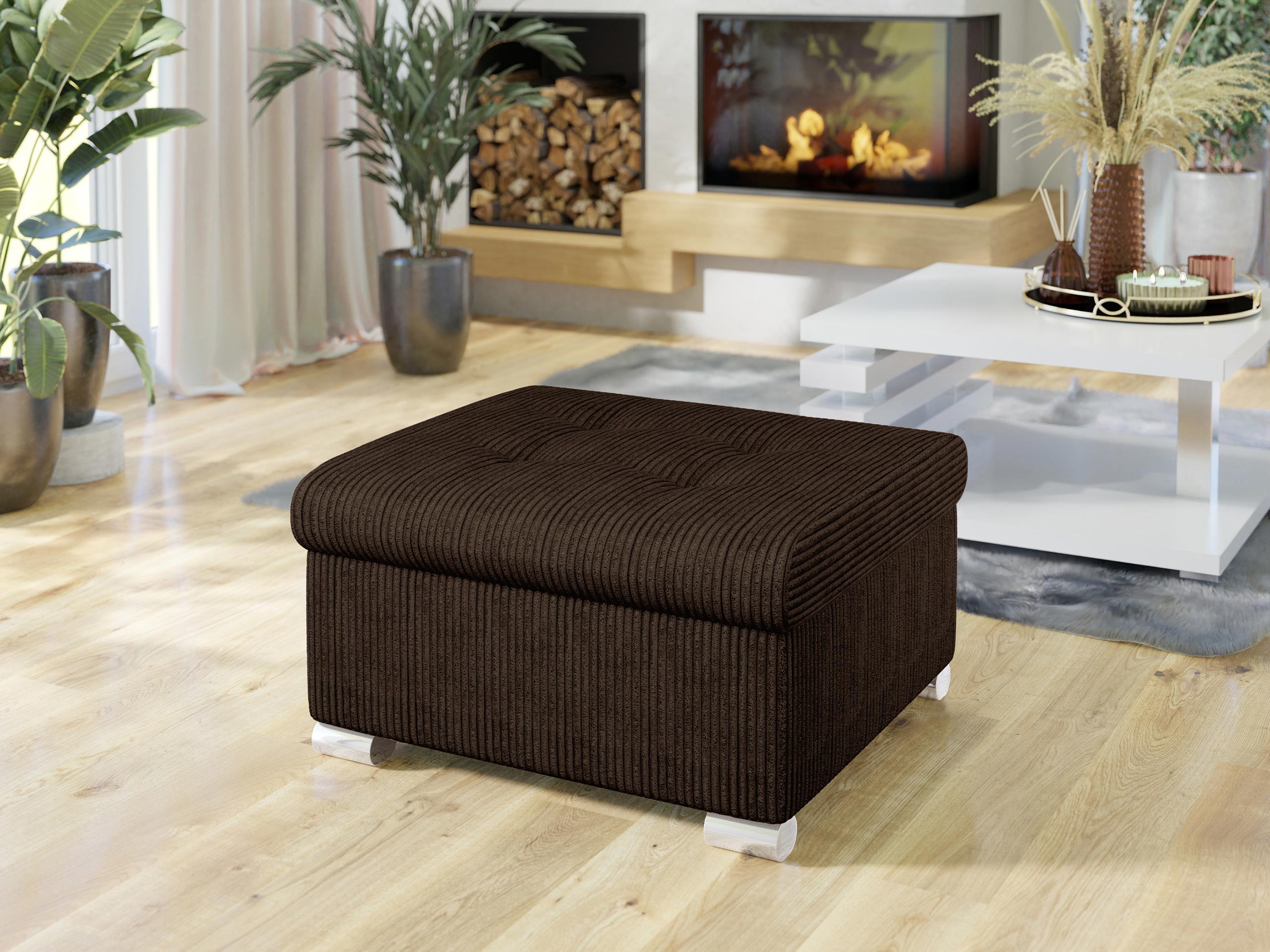 Hocker Comfivo Gemma (Poso 06)