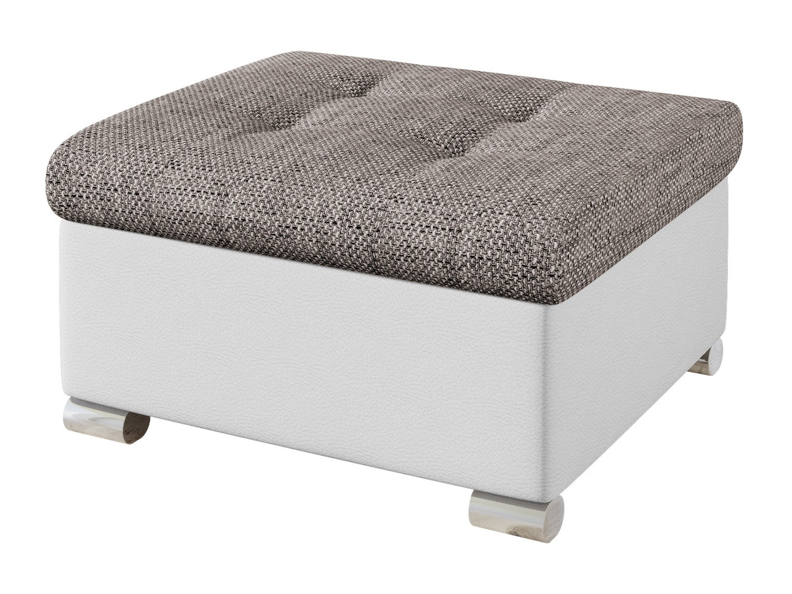 Hocker Comfivo Gemma (Soft 017 + Lawa 05)