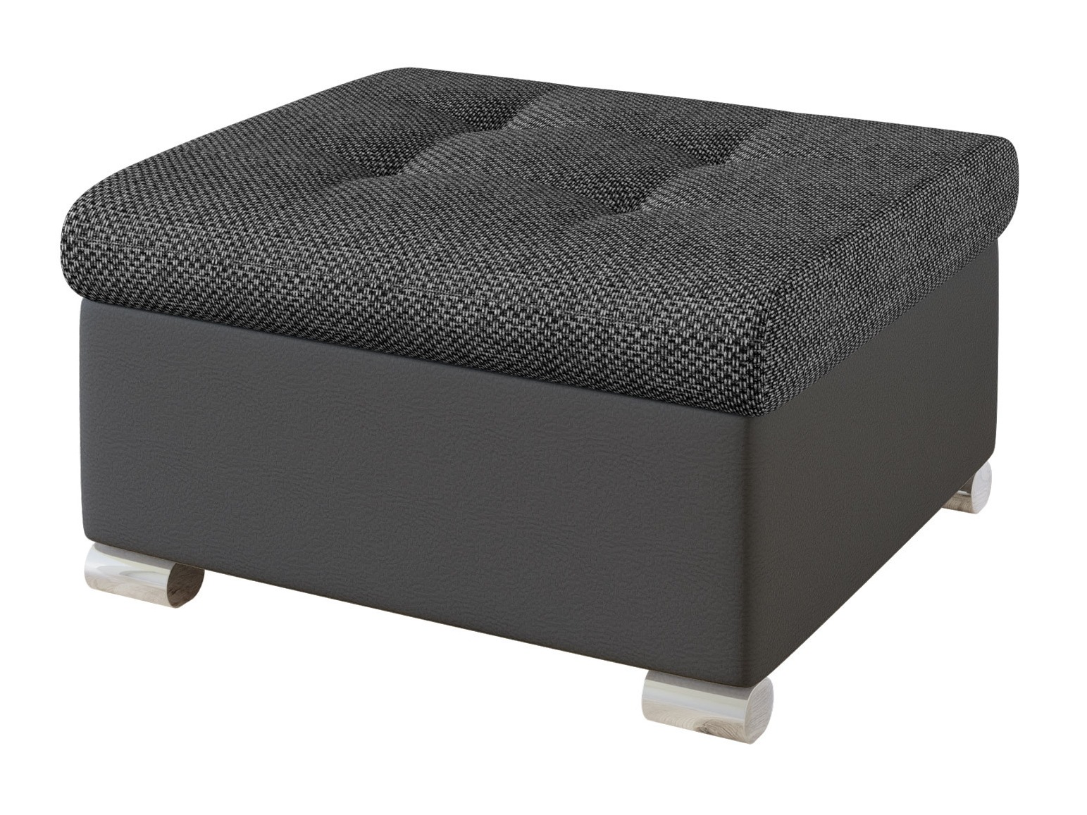 Hocker Comfivo Gemma (Soft 020 + Majorka 03)