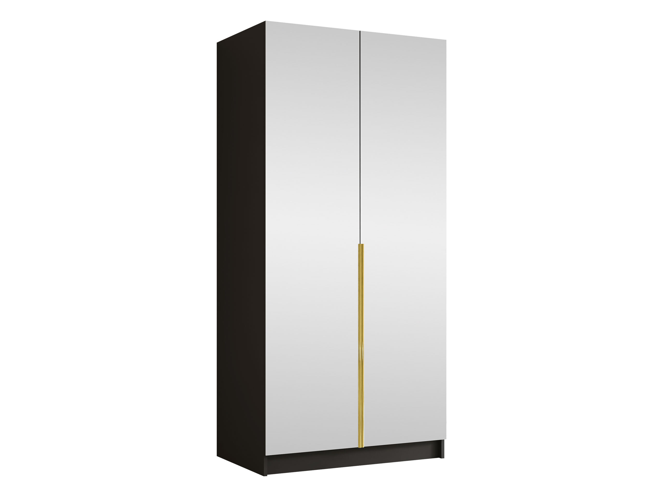 Kleiderschrank Closico Staton III