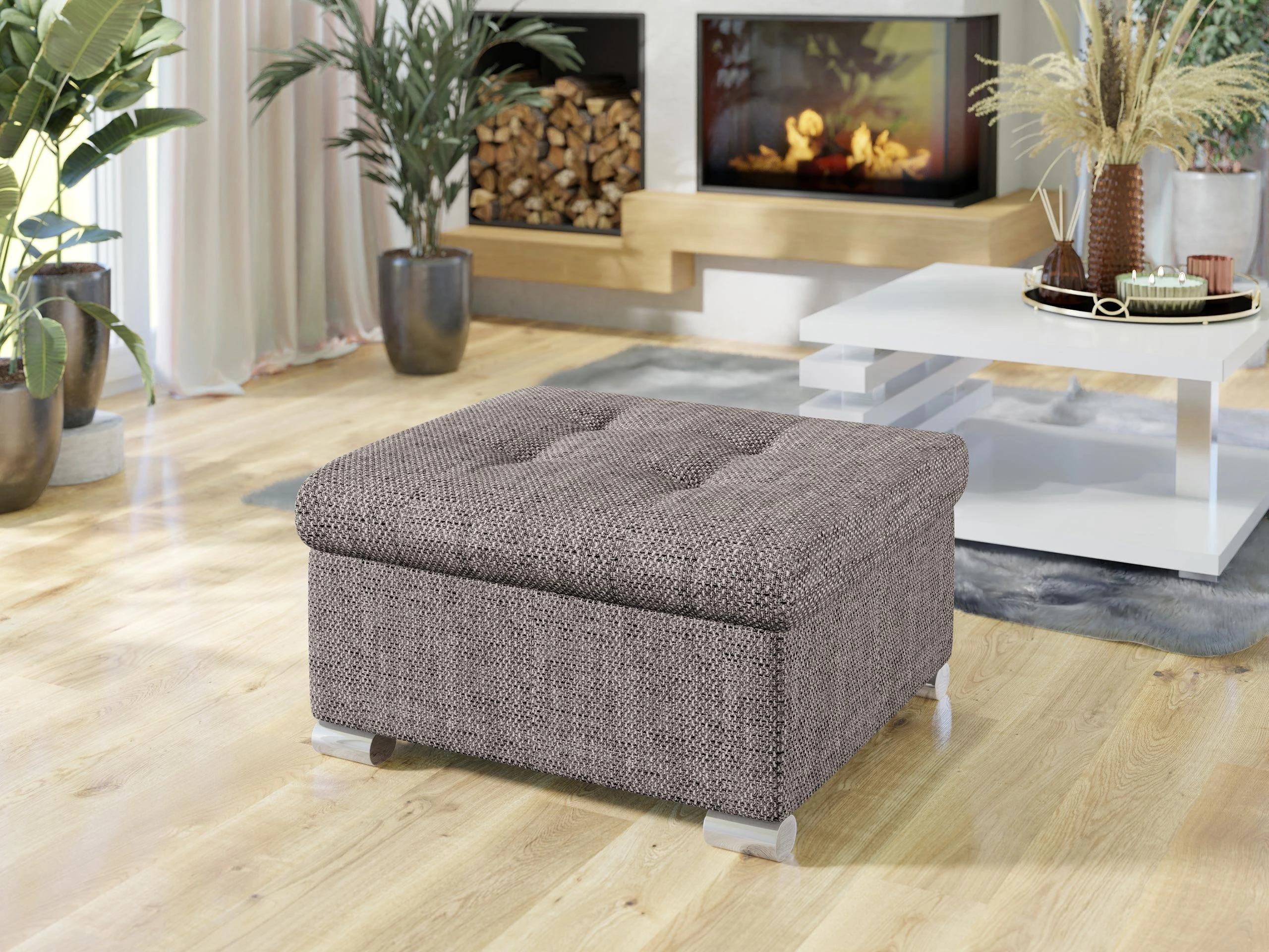 Hocker Comfivo Gemma (Lawa 05)