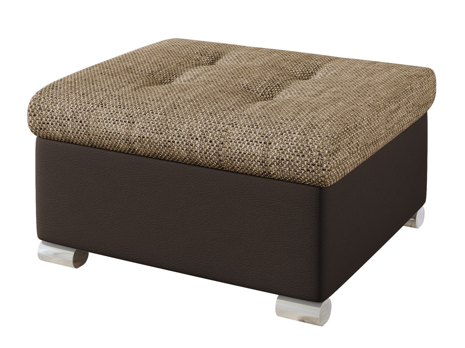 Hocker Comfivo Gemma (Soft 066 + Lawa 02)