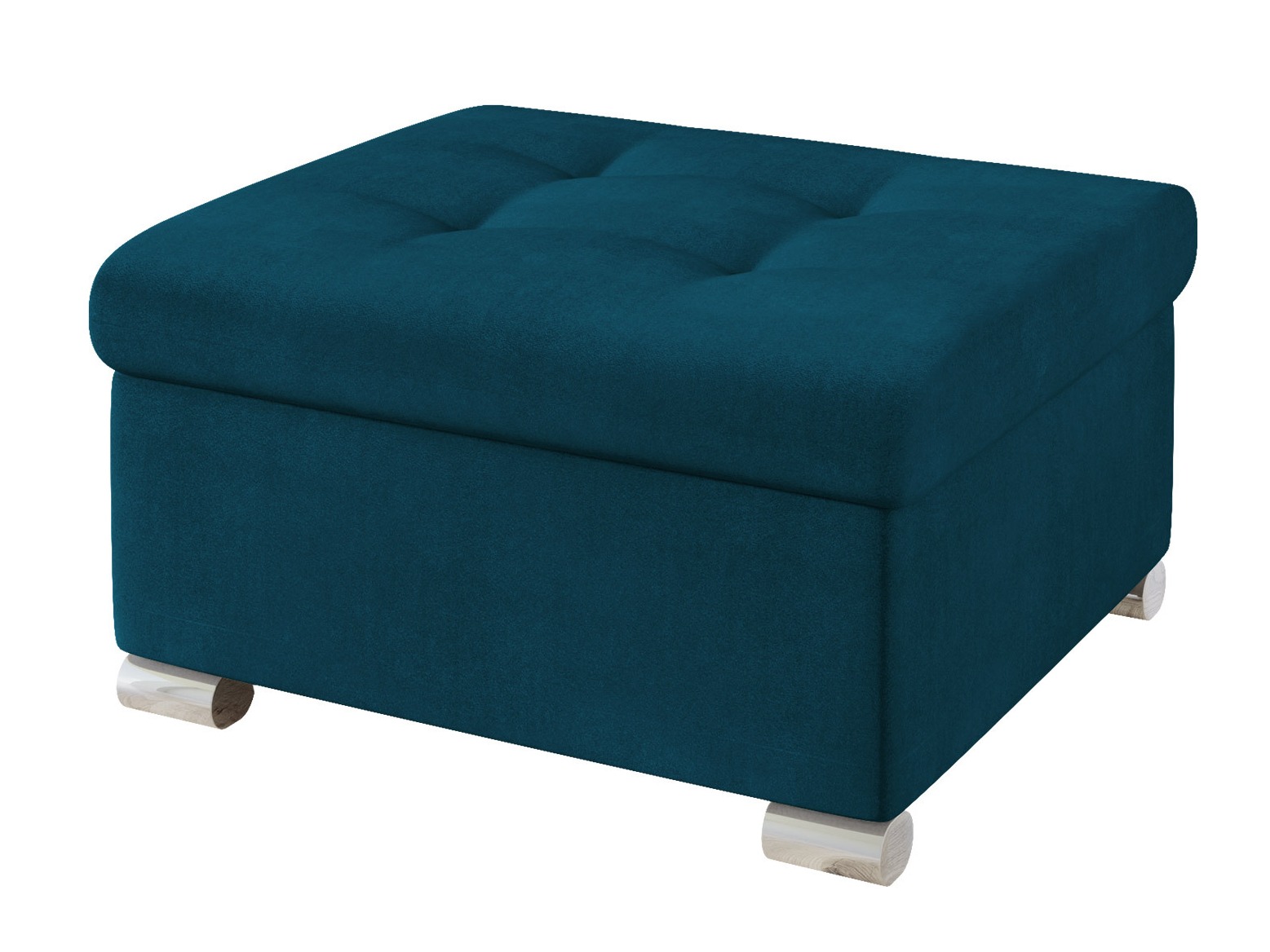 Hocker Comfivo Gemma (Venus Velvet 2911)