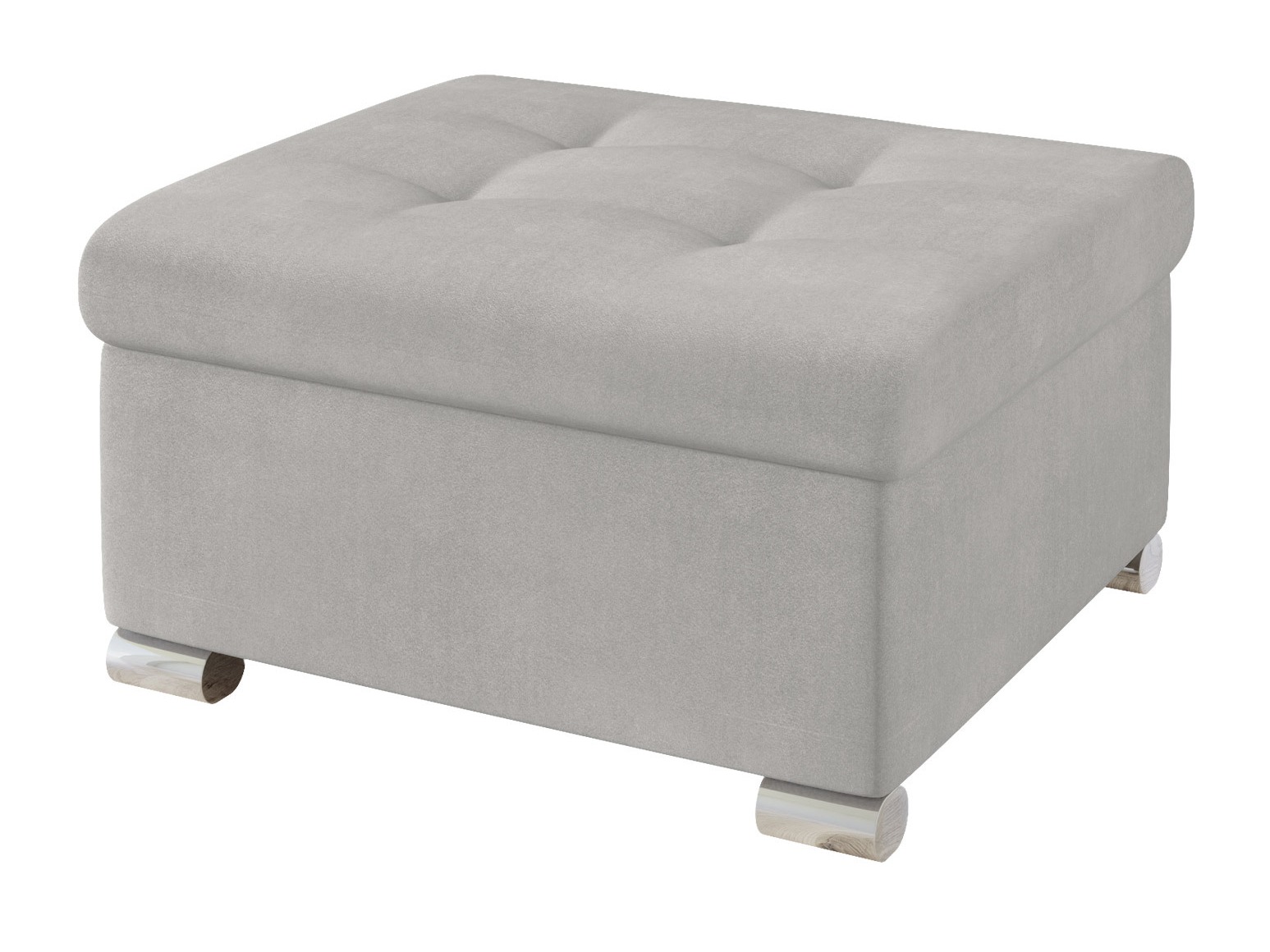 Hocker Comfivo Gemma (Venus Velvet 2921)