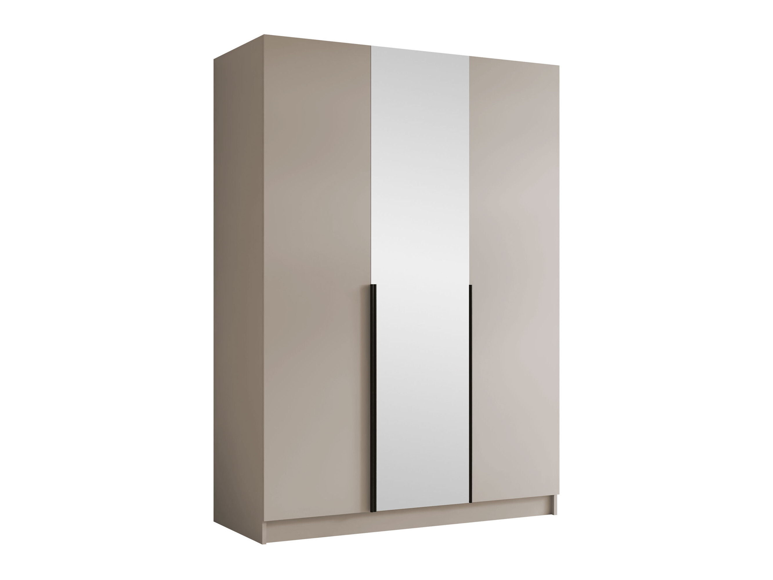 Kleiderschrank Closico Decoron II (Kaschmir)