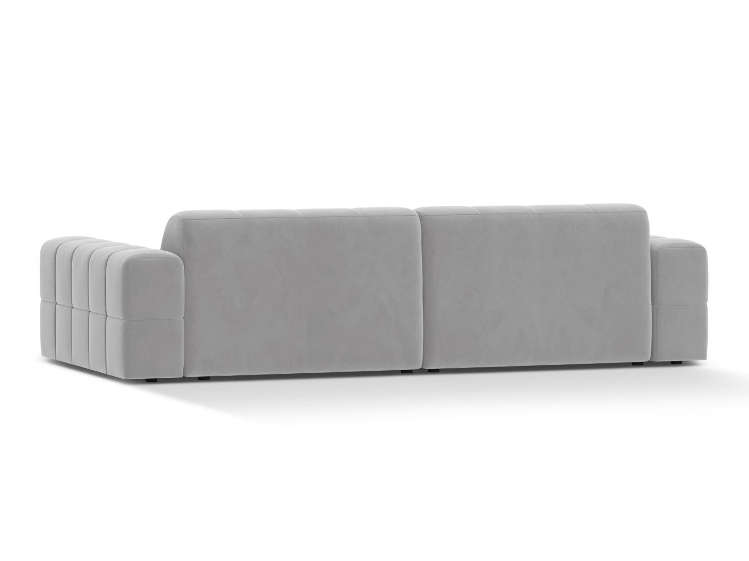 Sofa Somelo 105 (Bluvel 03)