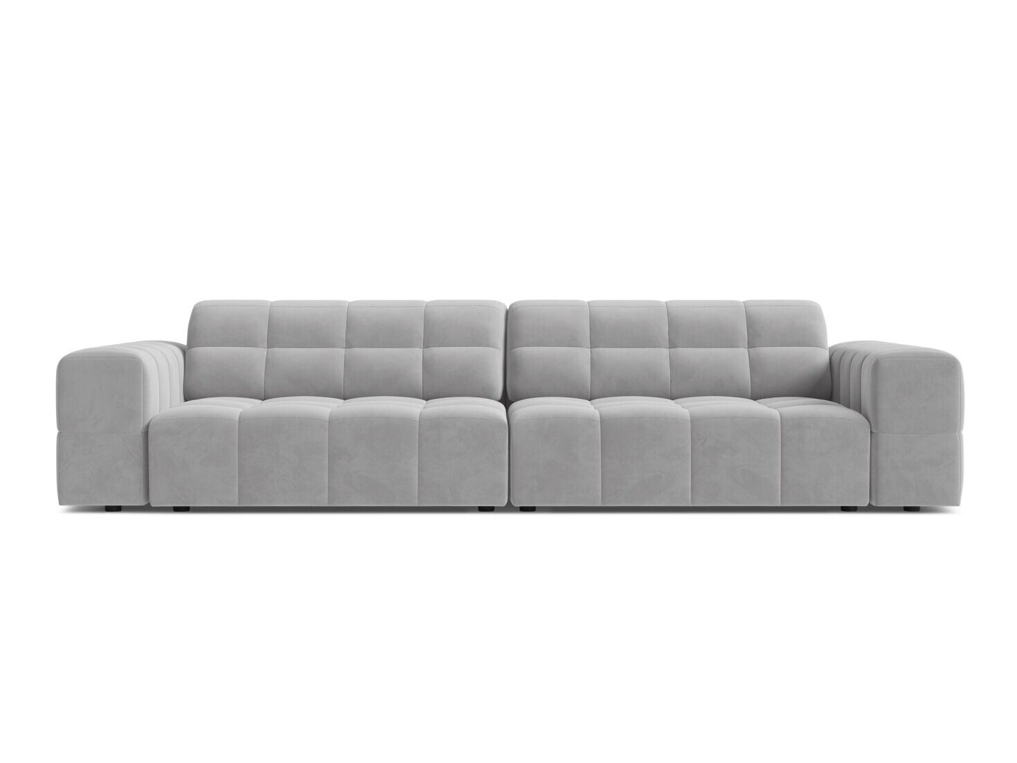 Sofa Somelo 105 (Bluvel 03)