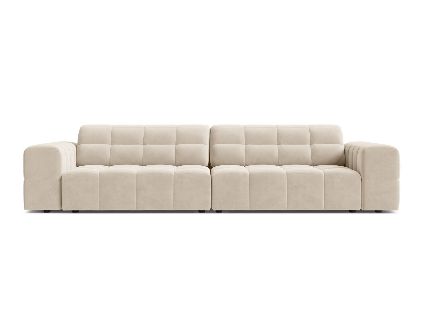Sofa Somelo 105 (Bluvel 22)