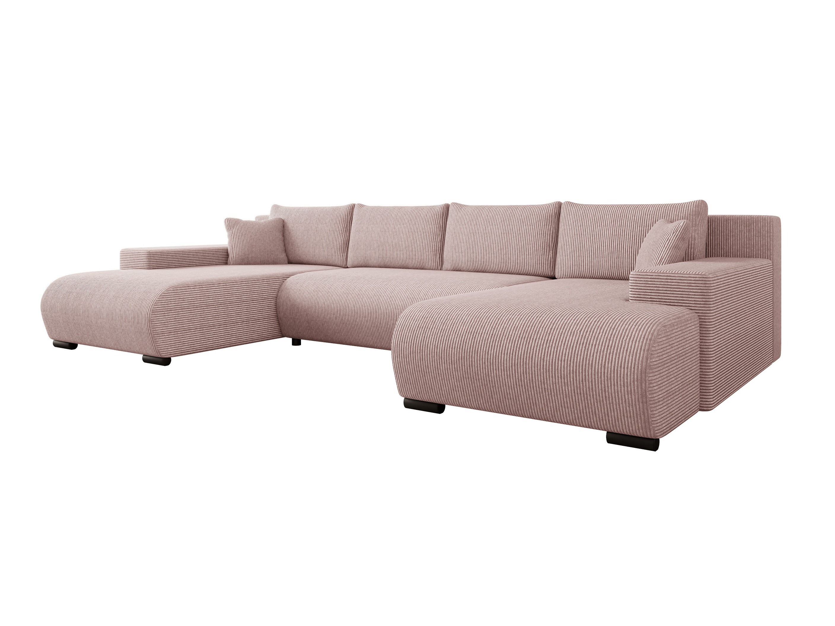 Ecksofa Comfivo Equus (Poso 52)