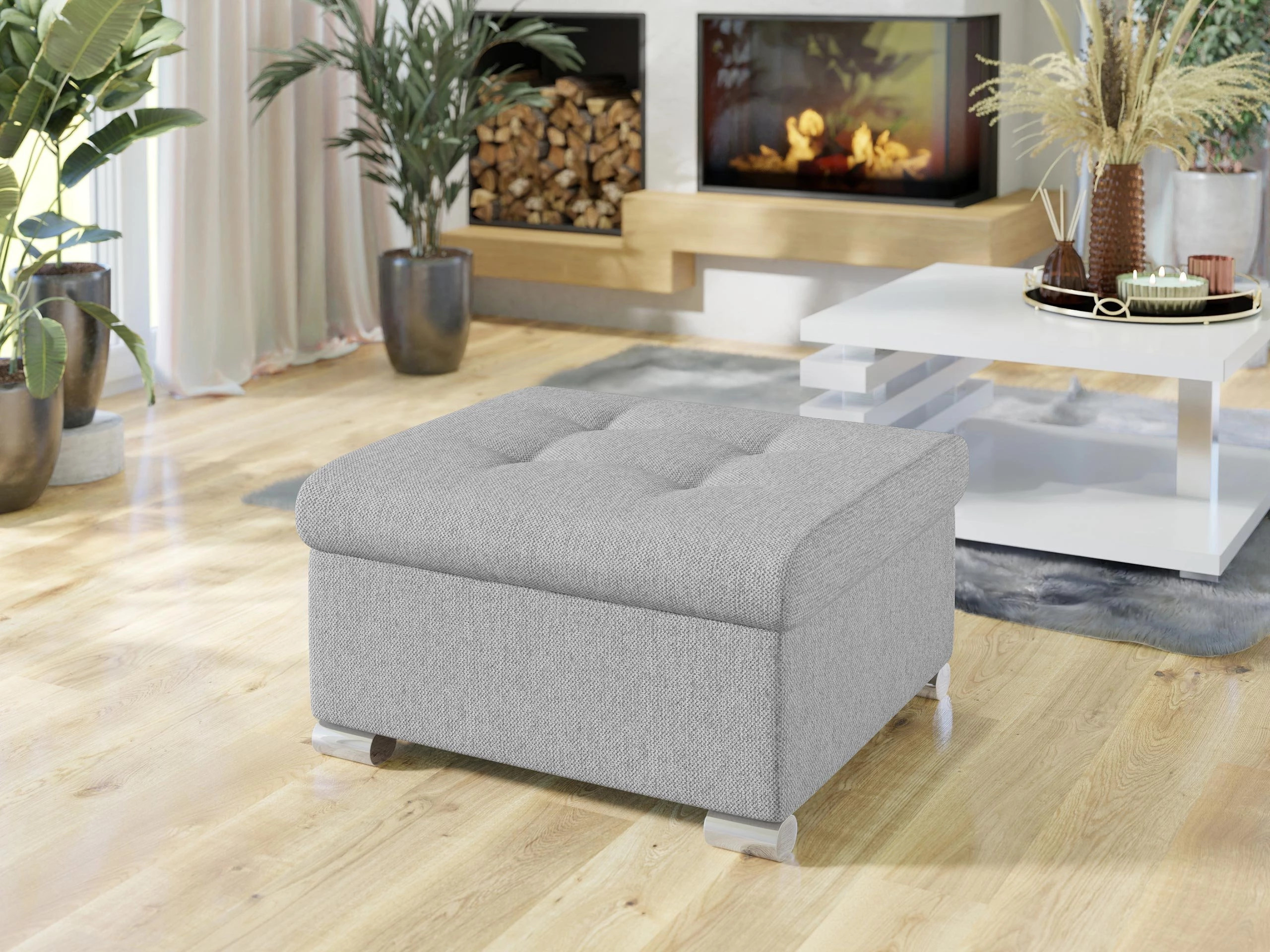 Hocker Comfivo Gemma (Matana 01)