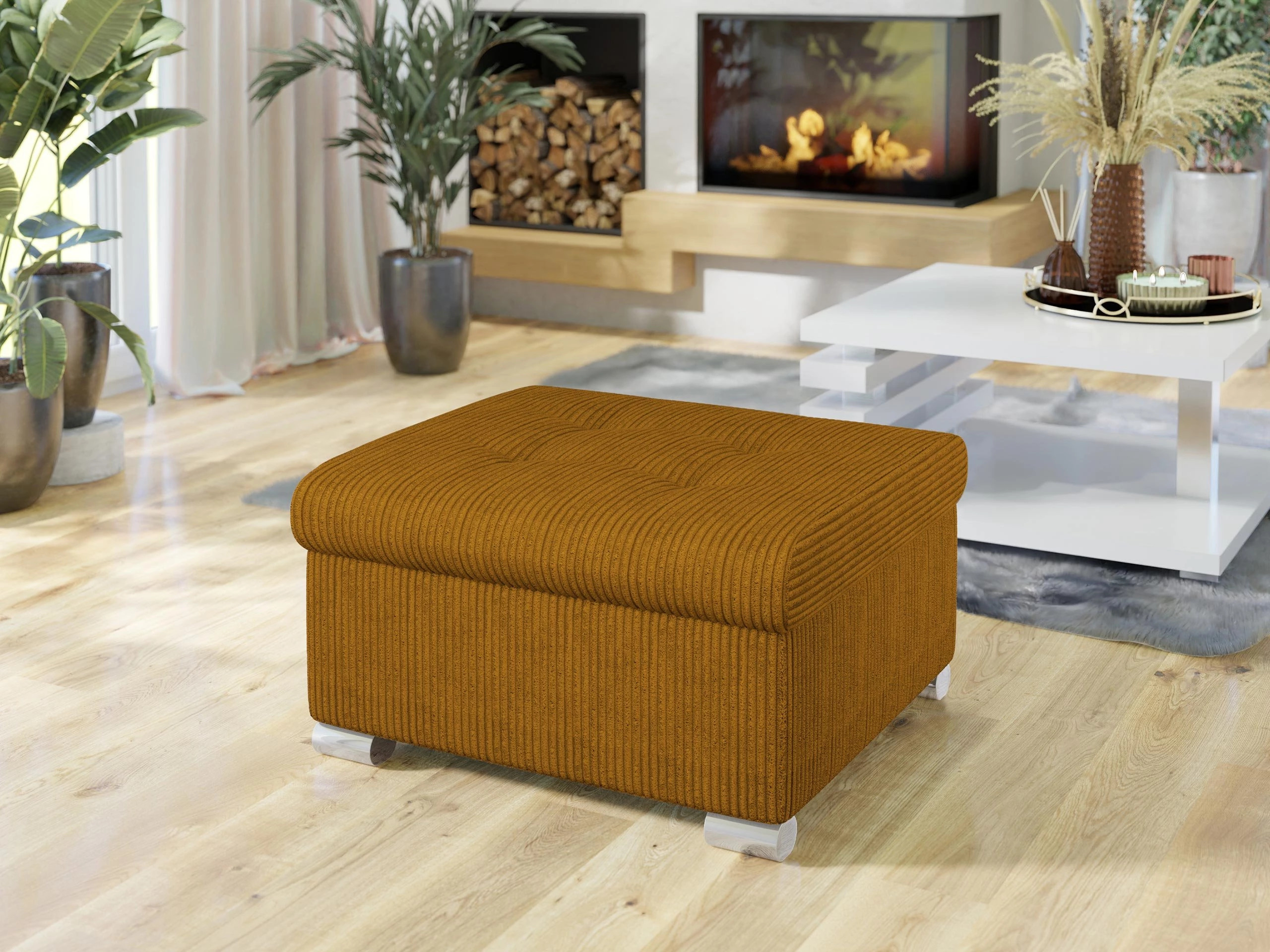 Hocker Comfivo Gemma (Poso 01)