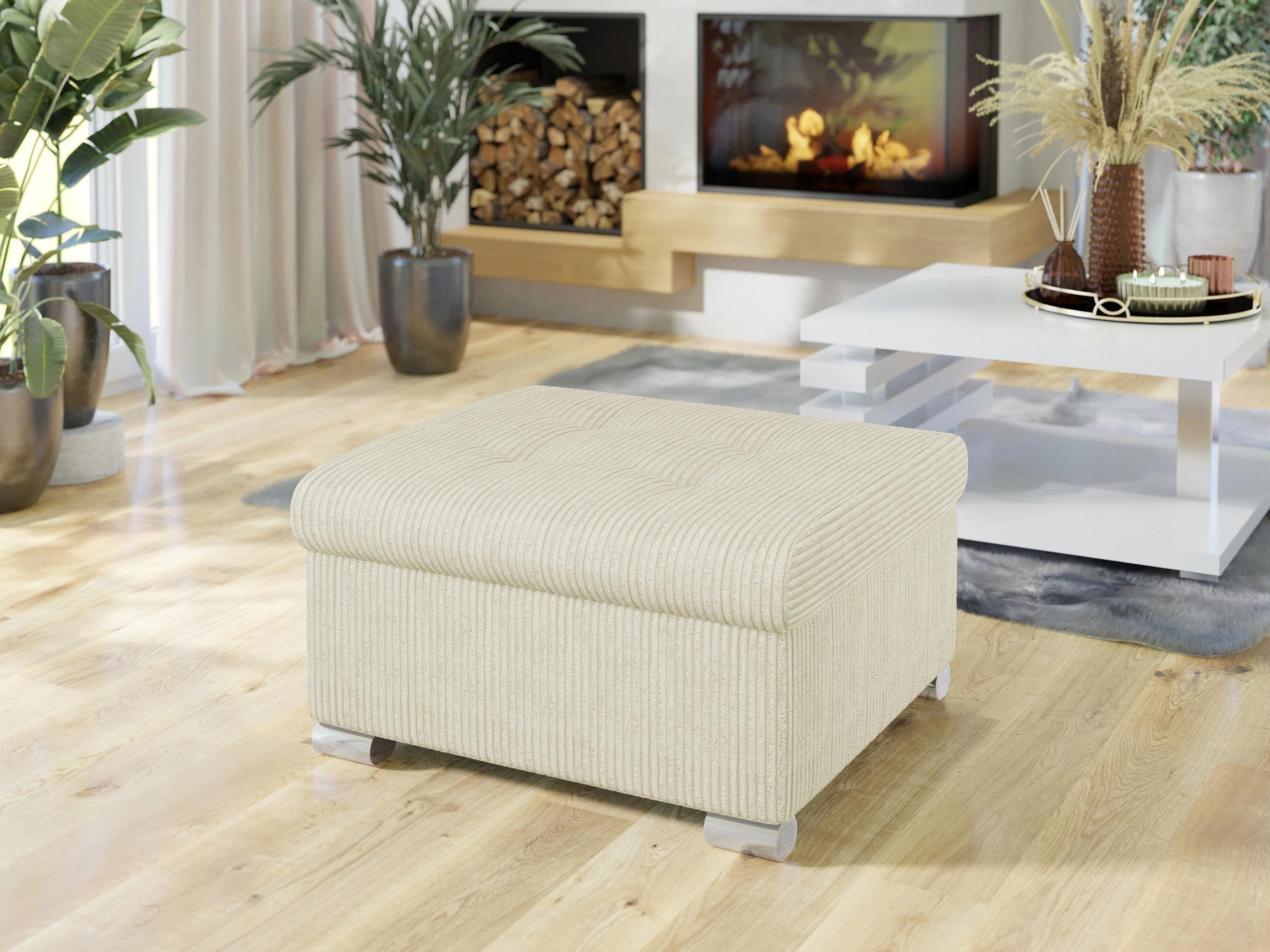 Hocker Comfivo Gemma (Poso 100)