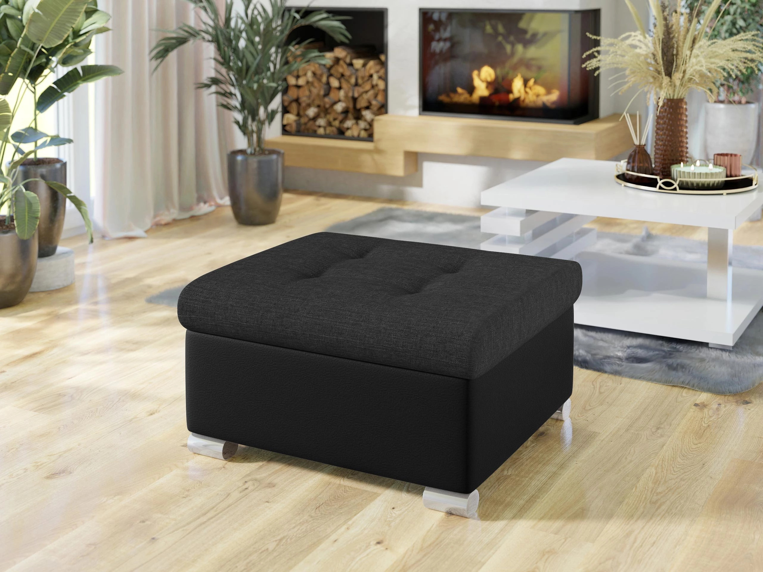 Hocker Comfivo Gemma (Soft 011 + Soul 20)