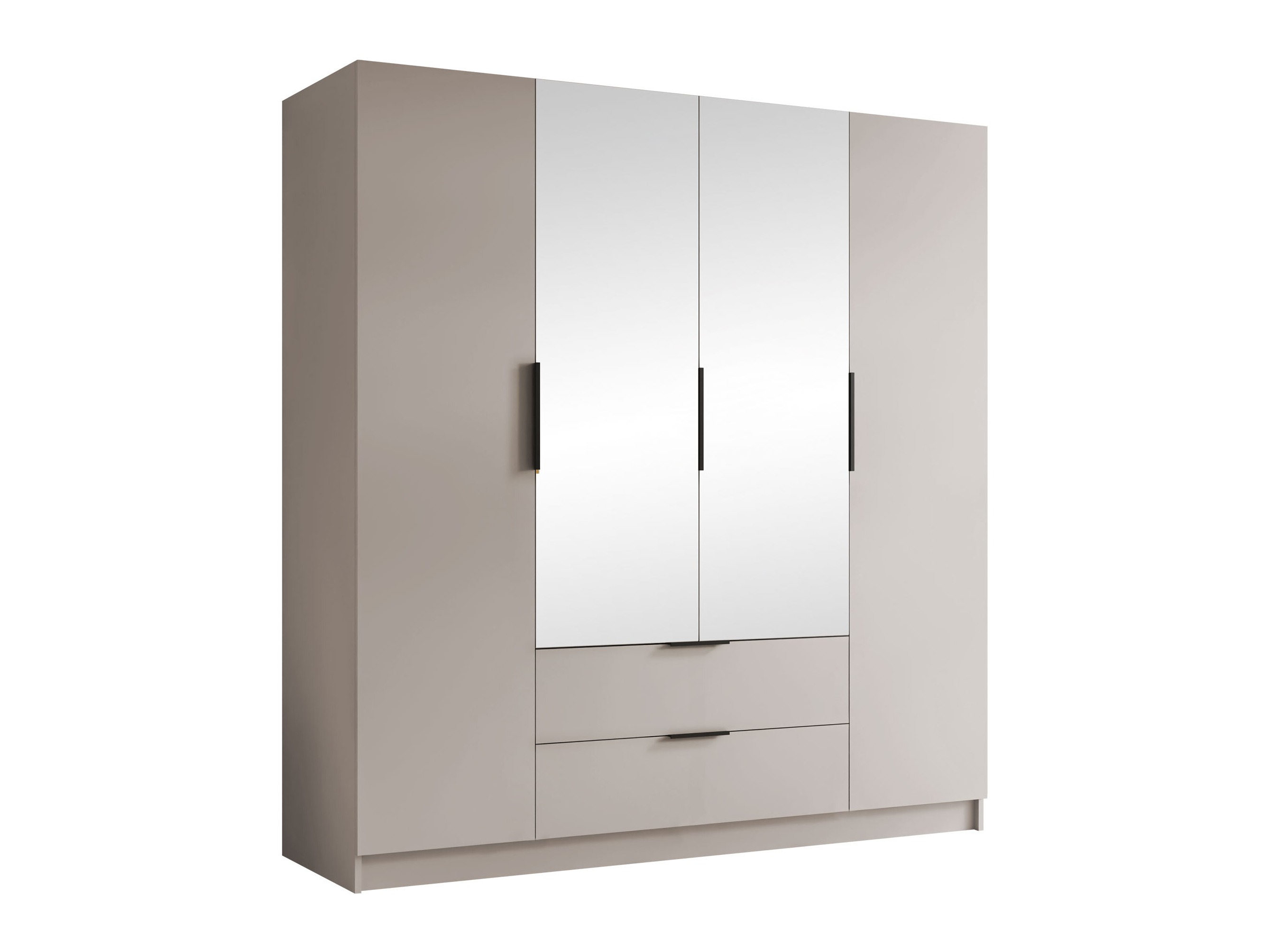 Kleiderschrank Closico Cadron II
