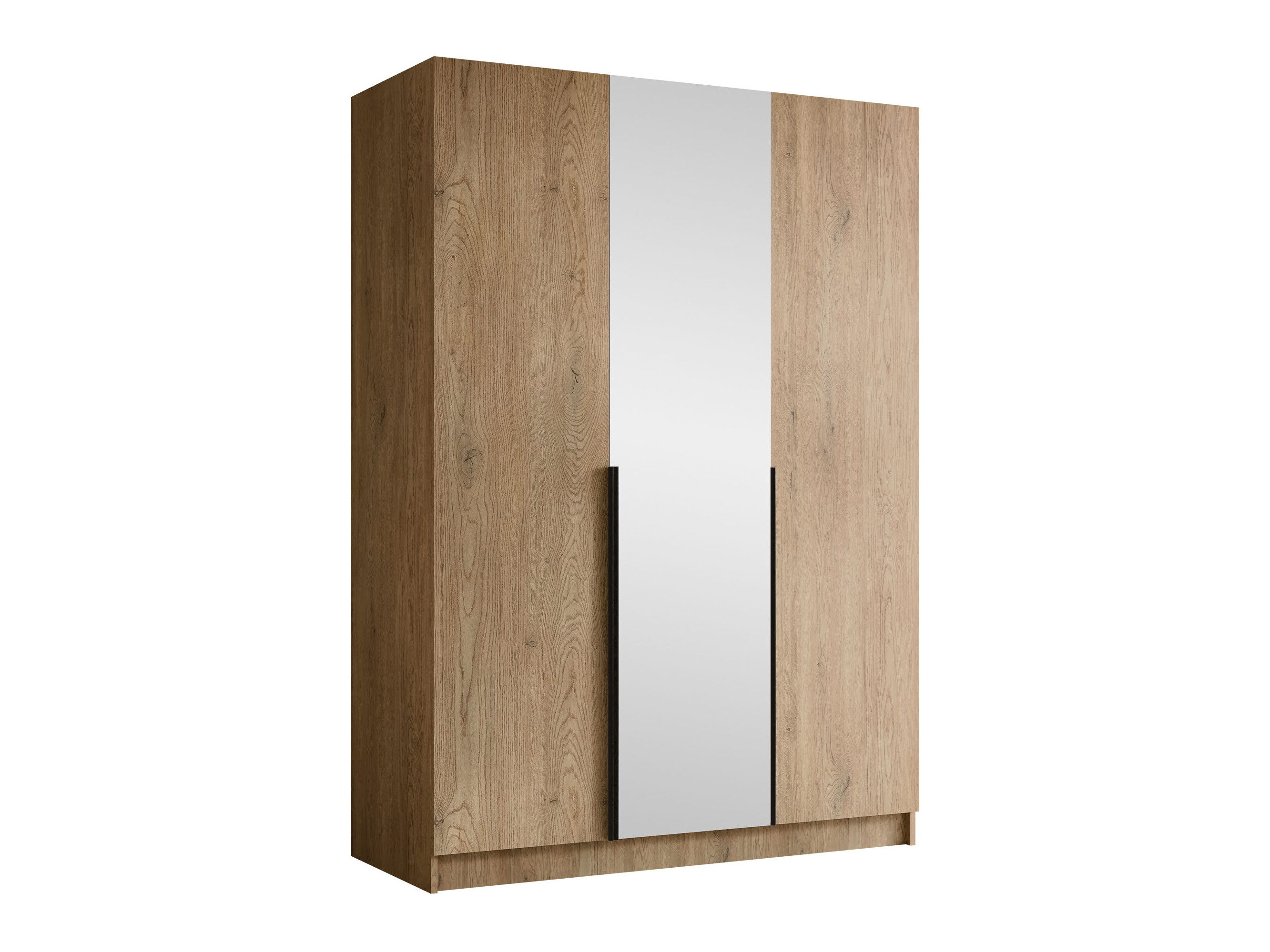 Kleiderschrank Closico Decoron II (Cremona-Eiche)
