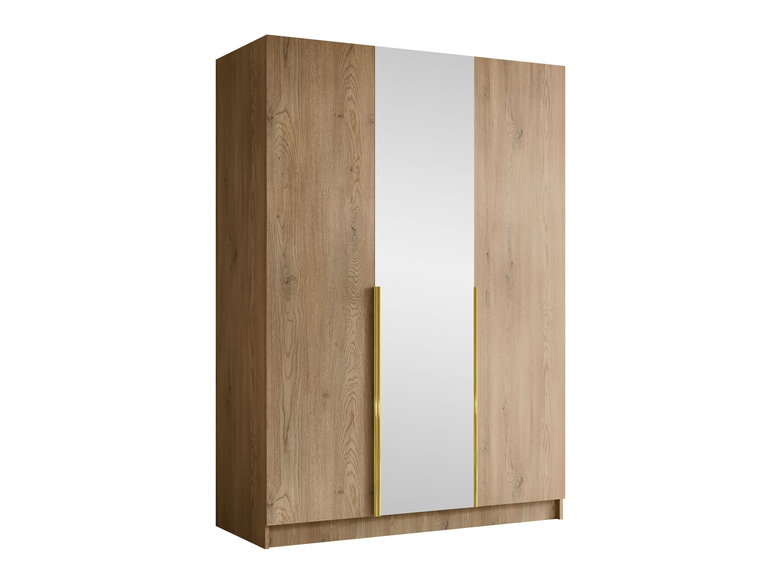 Kleiderschrank Closico Decoron II (Cremona-Eiche)