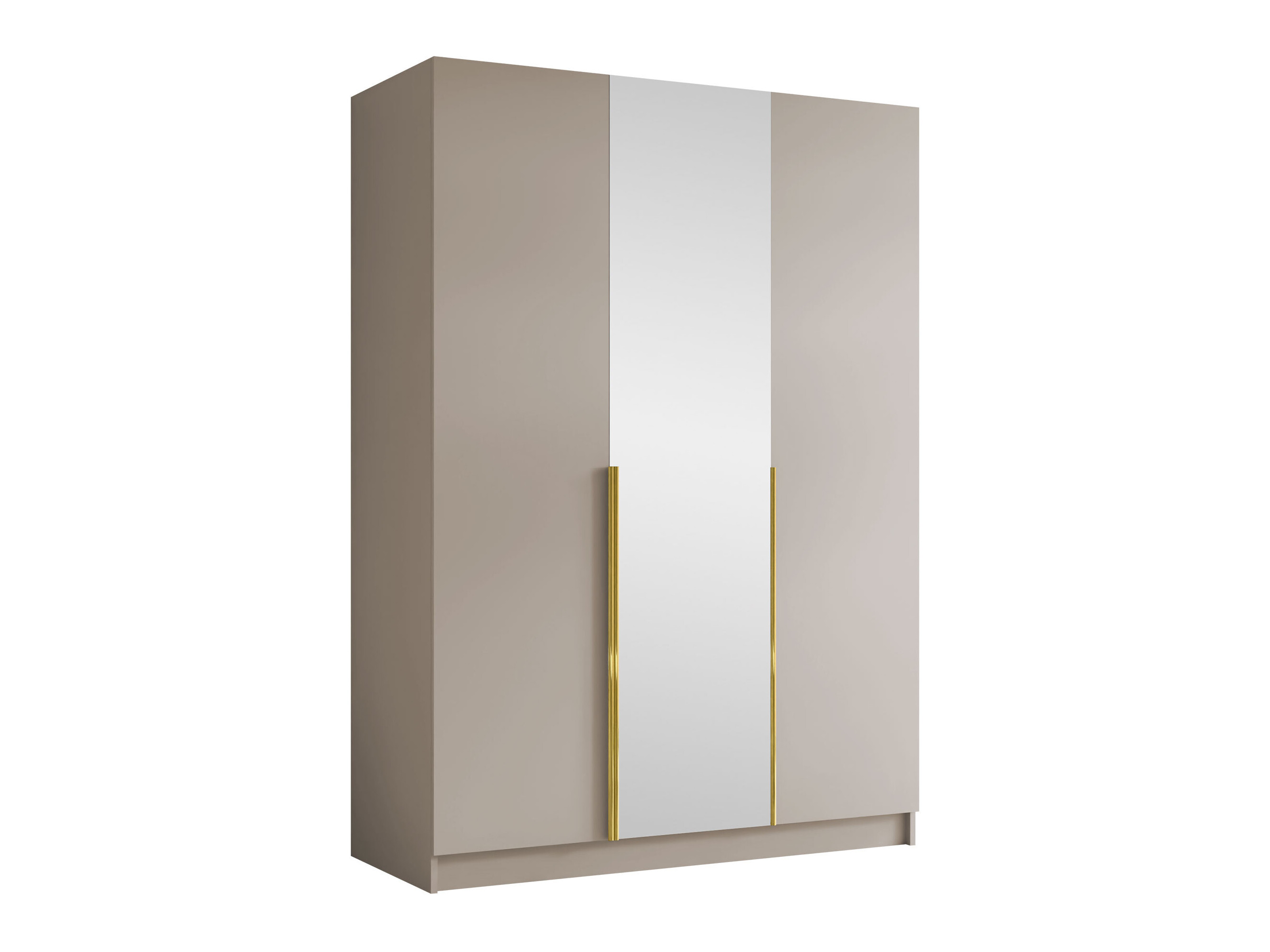 Kleiderschrank Closico Decoron II