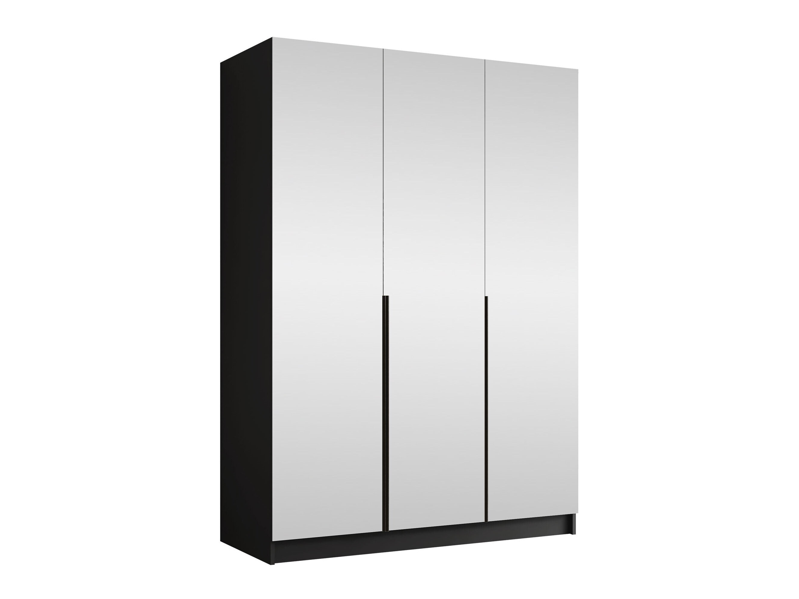 Kleiderschrank Closico Decoron III