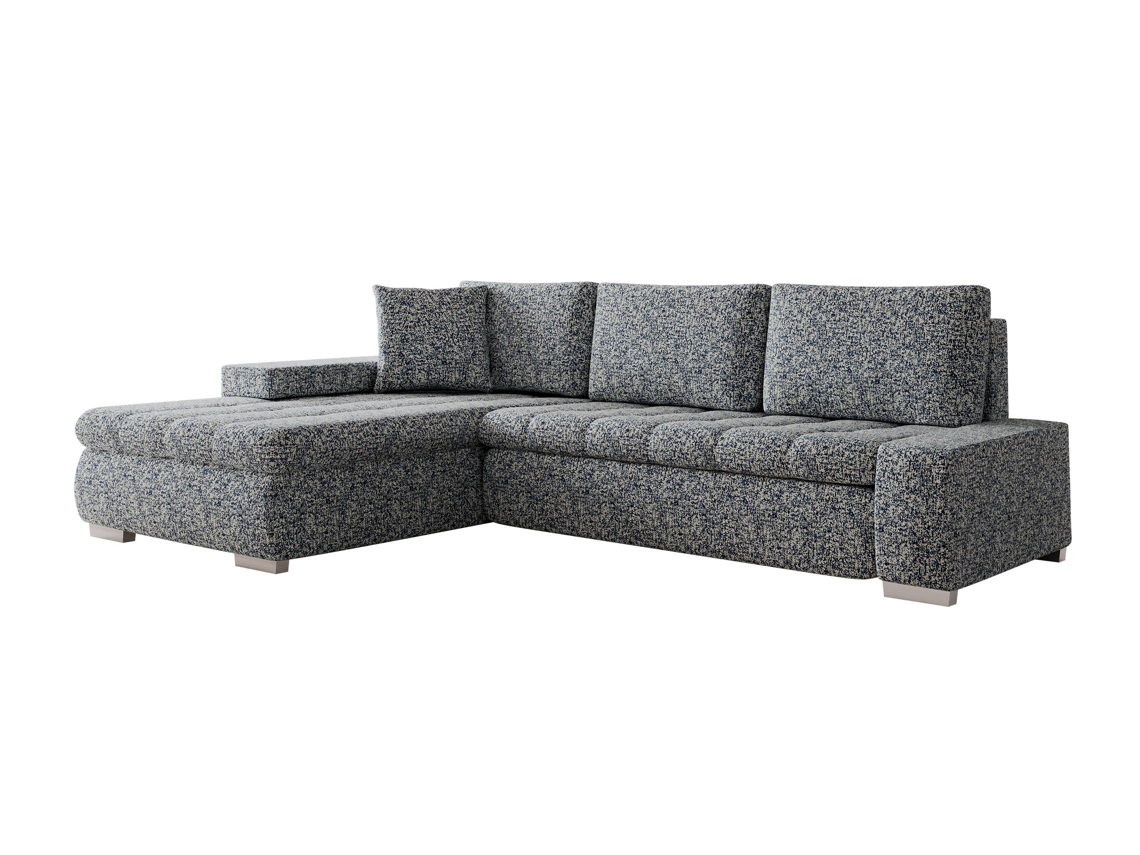 Ecksofa Comfivo Nitor III (Corbett 78)