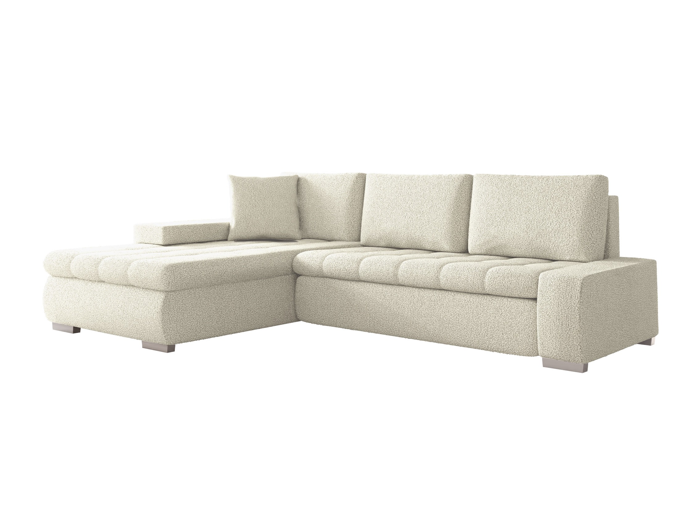 Ecksofa Comfivo Nitor III (Manza 04)
