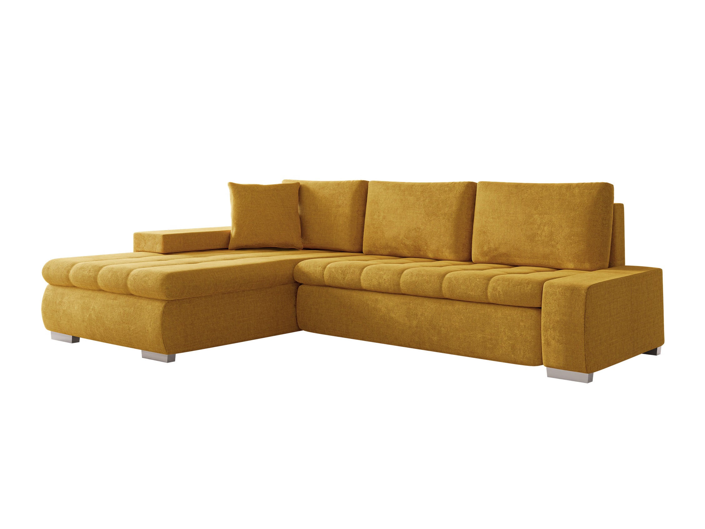 Ecksofa Comfivo Nitor III (Maya 05)