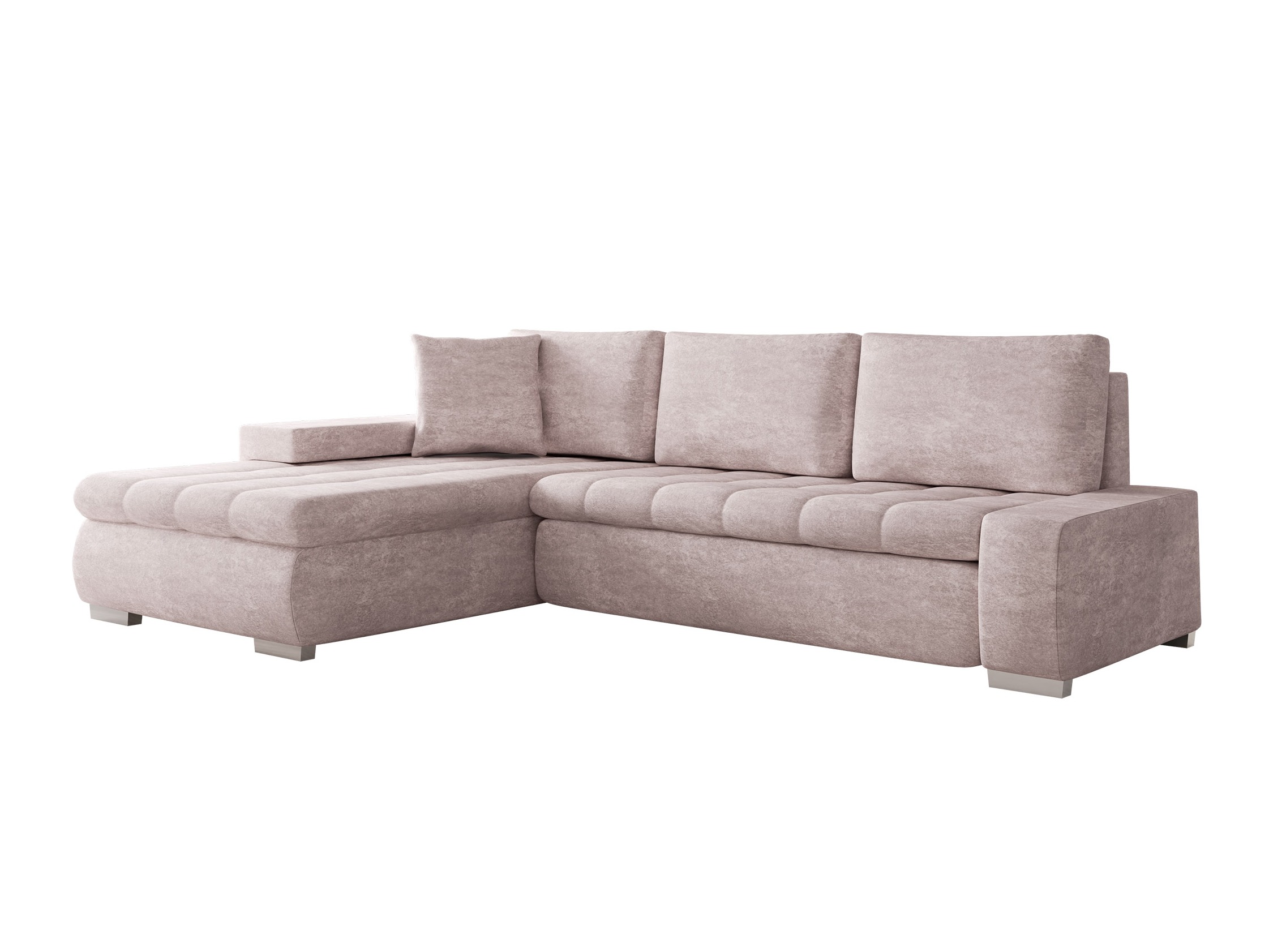 Ecksofa Comfivo Nitor III (Zoya 03)
