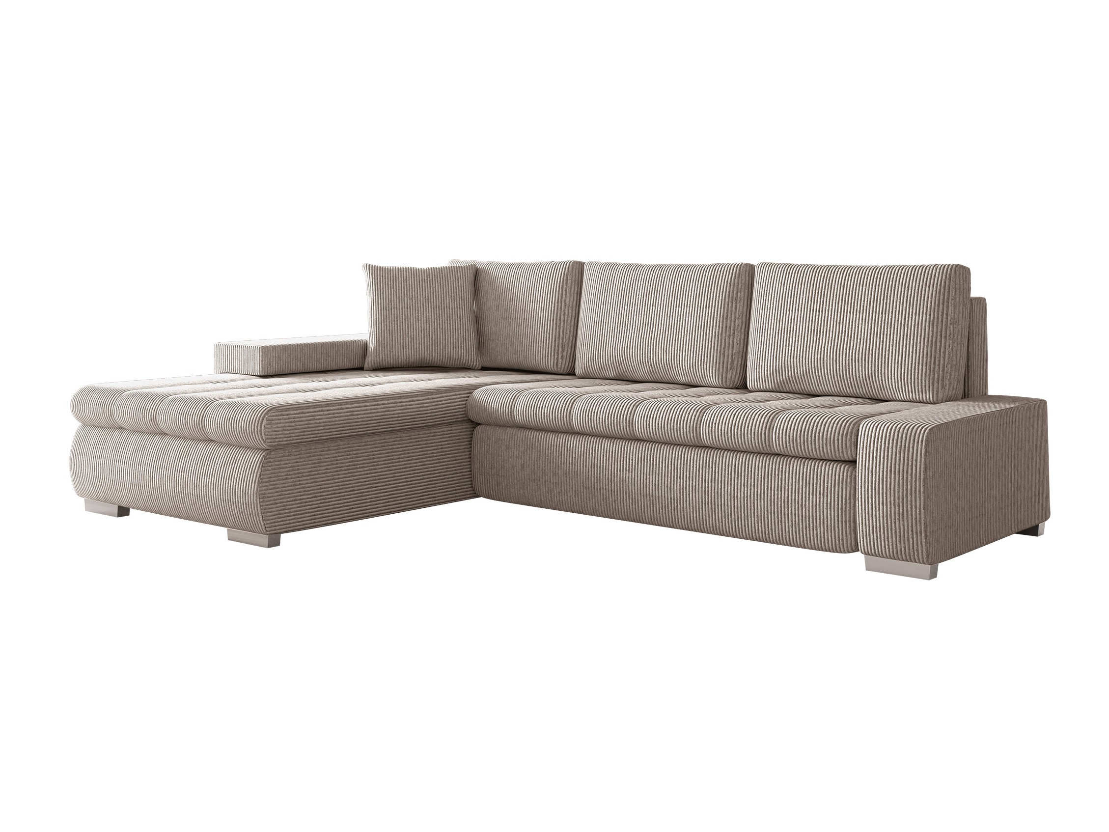 Ecksofa Comfivo Nitor (Poso 03)