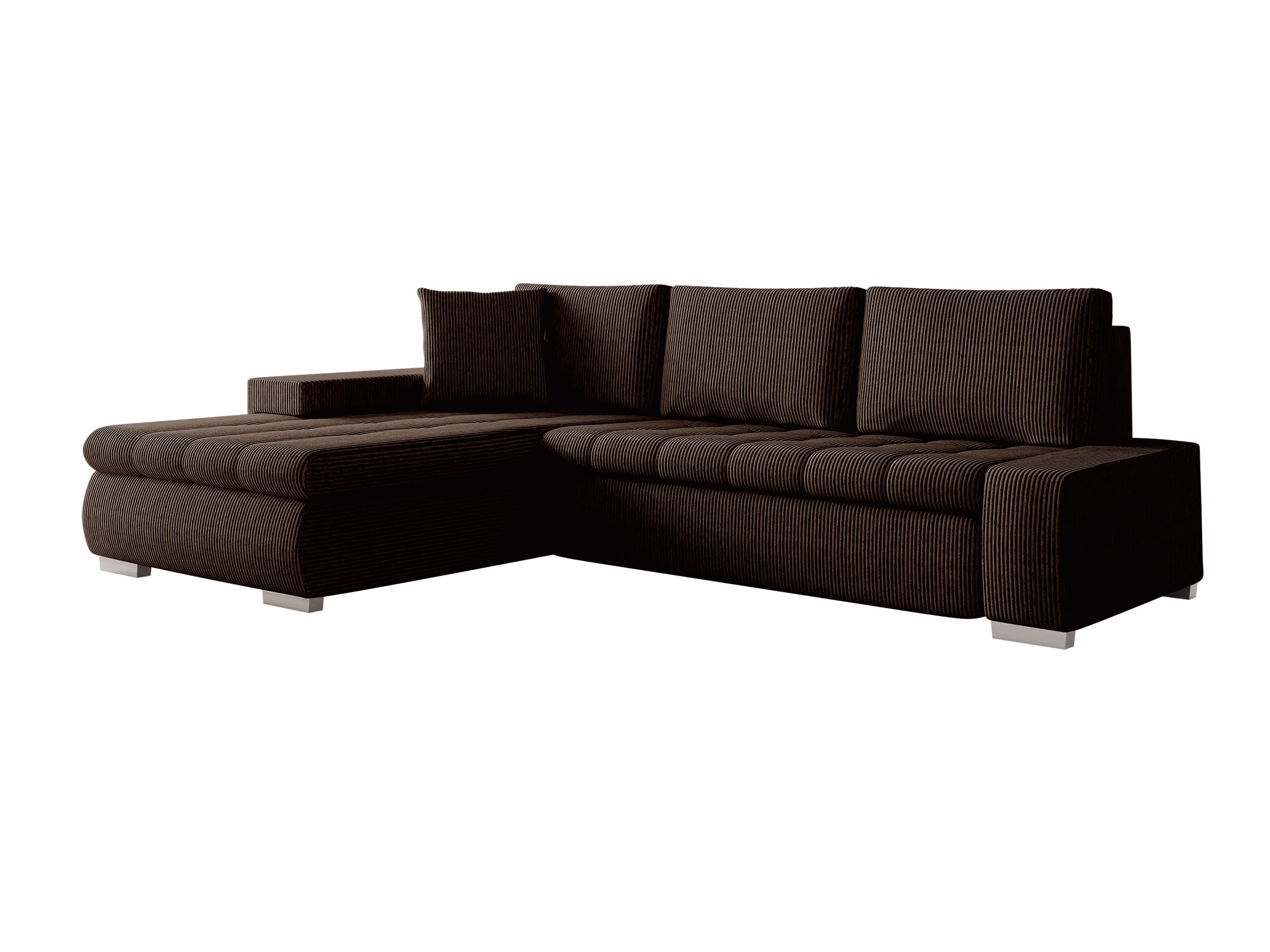 Ecksofa Comfivo Nitor (Poso 06)
