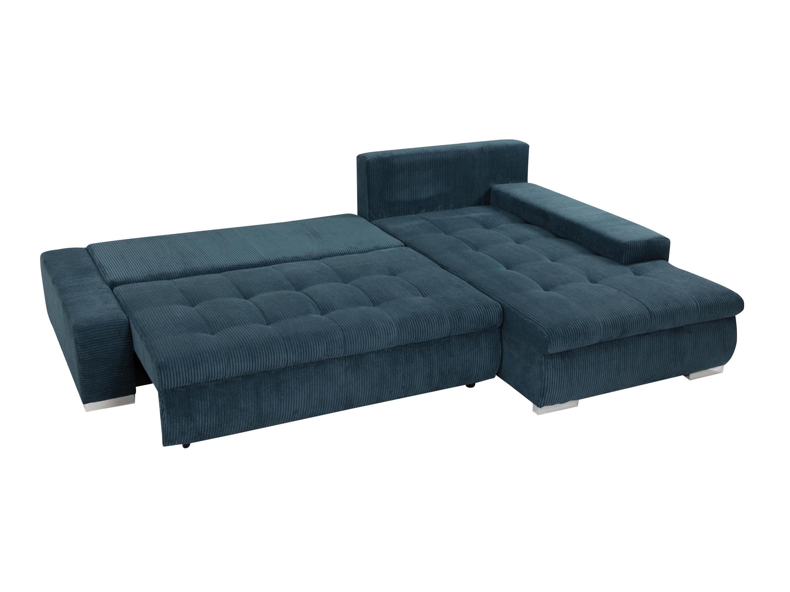 Ecksofa Comfivo Nitor (Soft 011 + Lawa 06)
