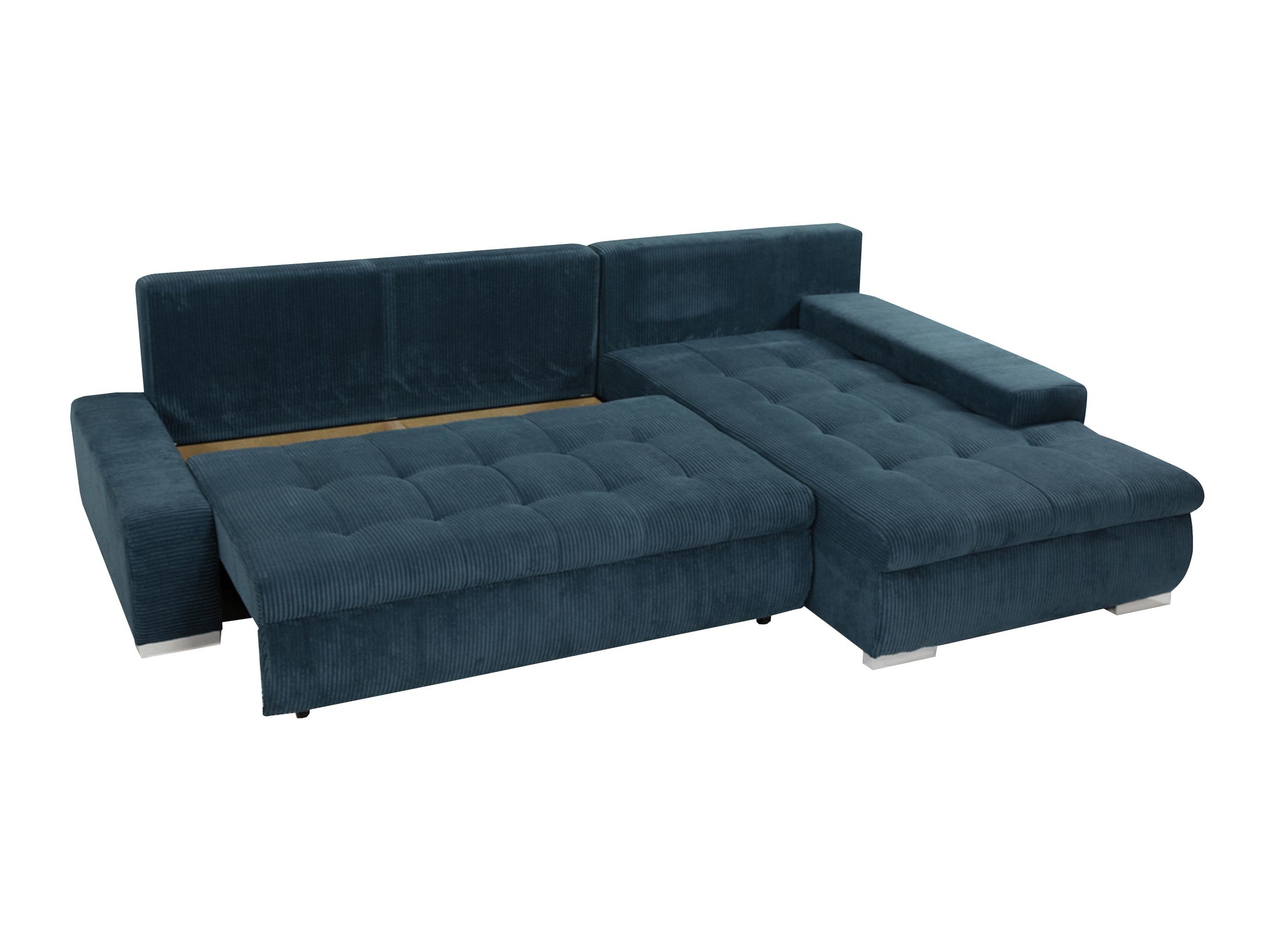 Ecksofa Comfivo Nitor (Soft 011 + Lawa 06)