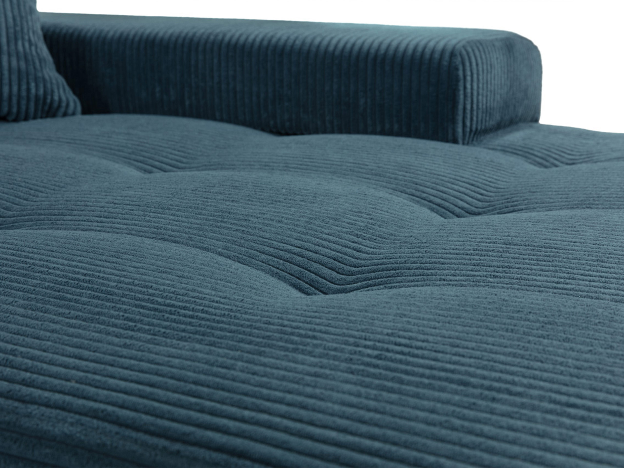 Ecksofa Comfivo Nitor (Soft 011 + Lawa 06)