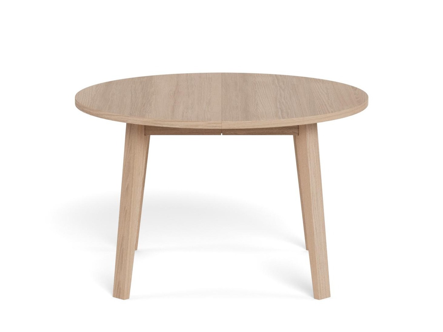 Tisch Norsica Albene 105 (Helles Holz)
