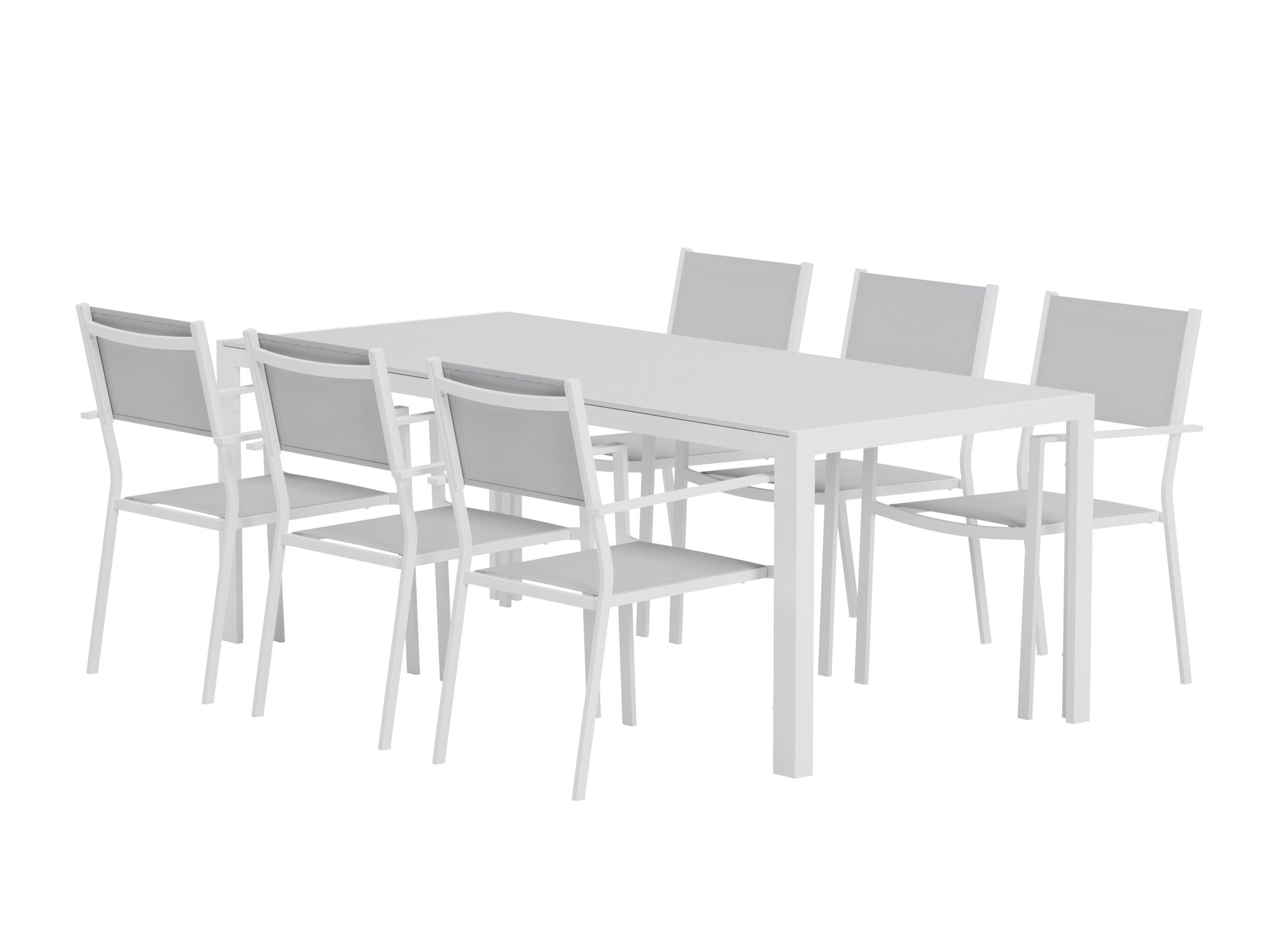 Tisch und Stühle Dallas 5298