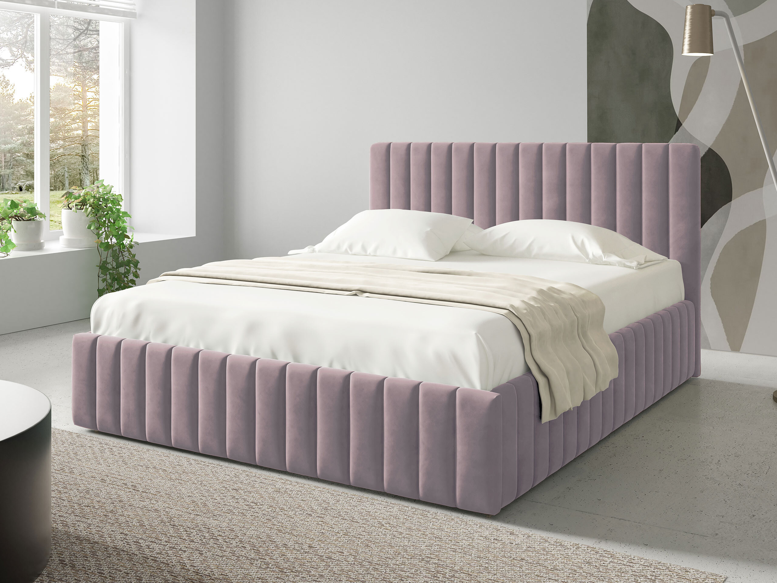 Bett Iris (Fresh 9)