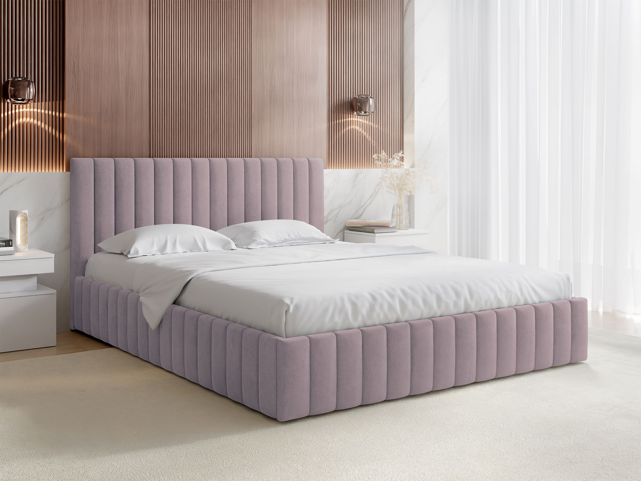 Bett Iris (Fresh 9)