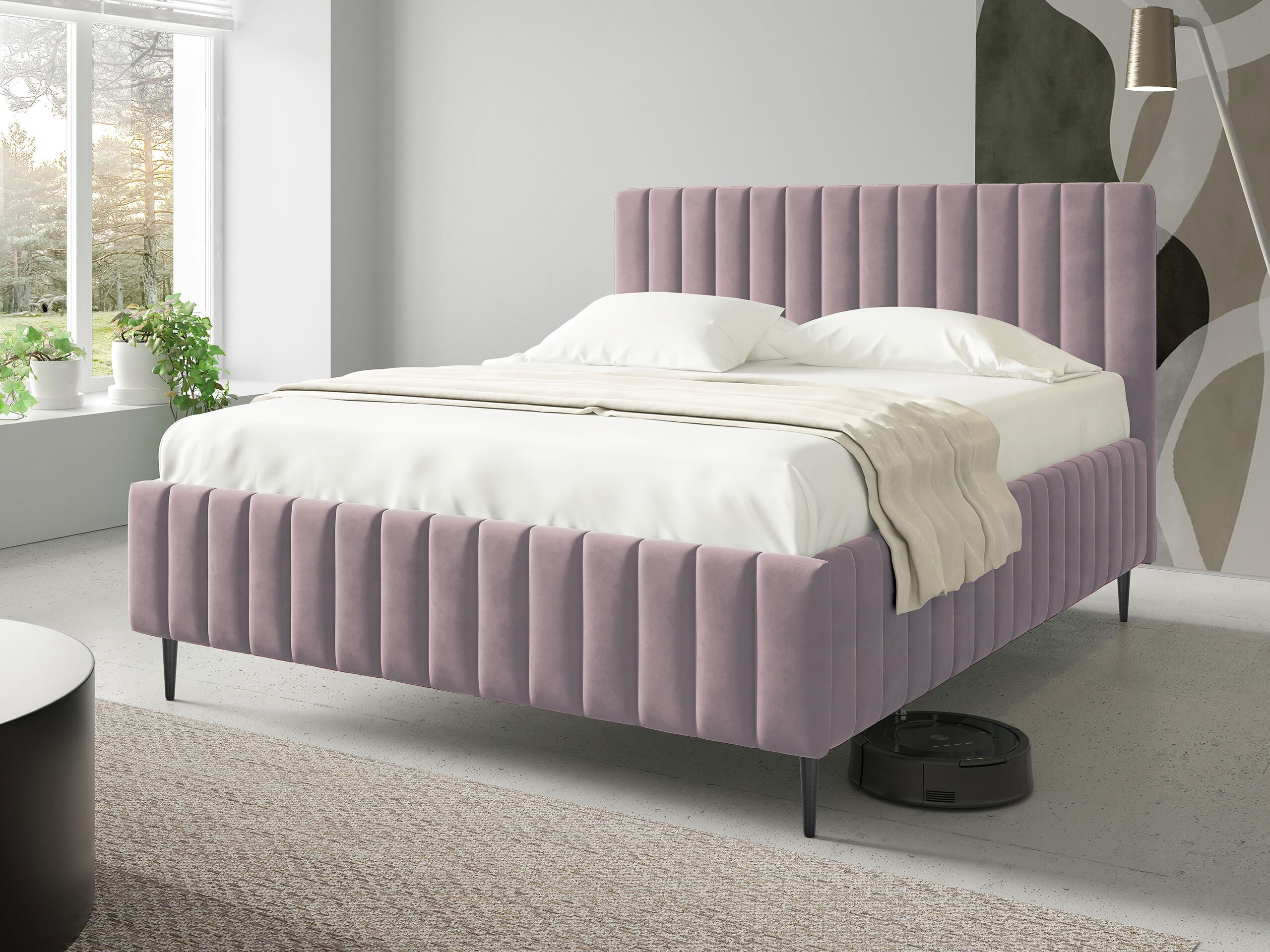 Bett Iris I (Fresh 9)